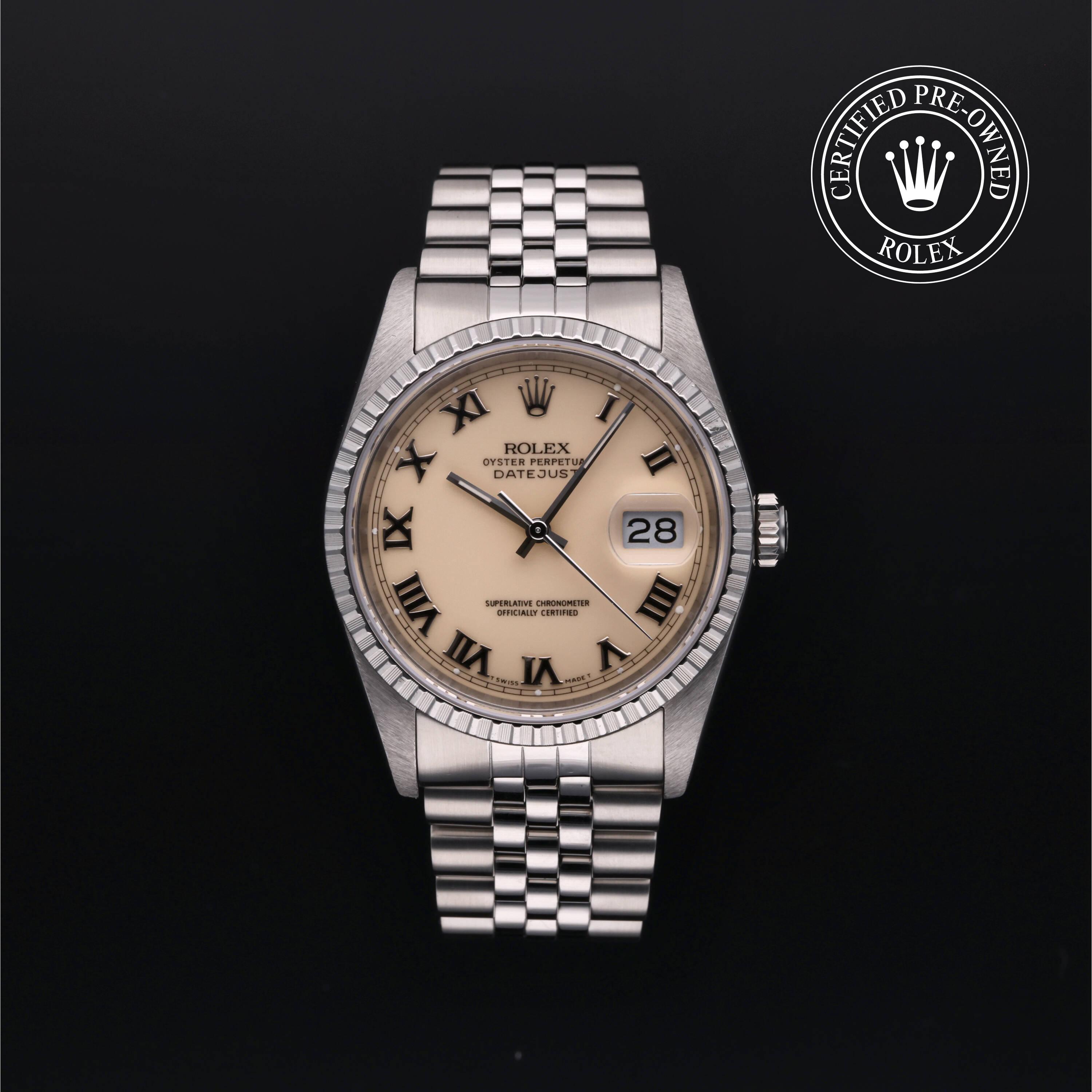 Datejust 36