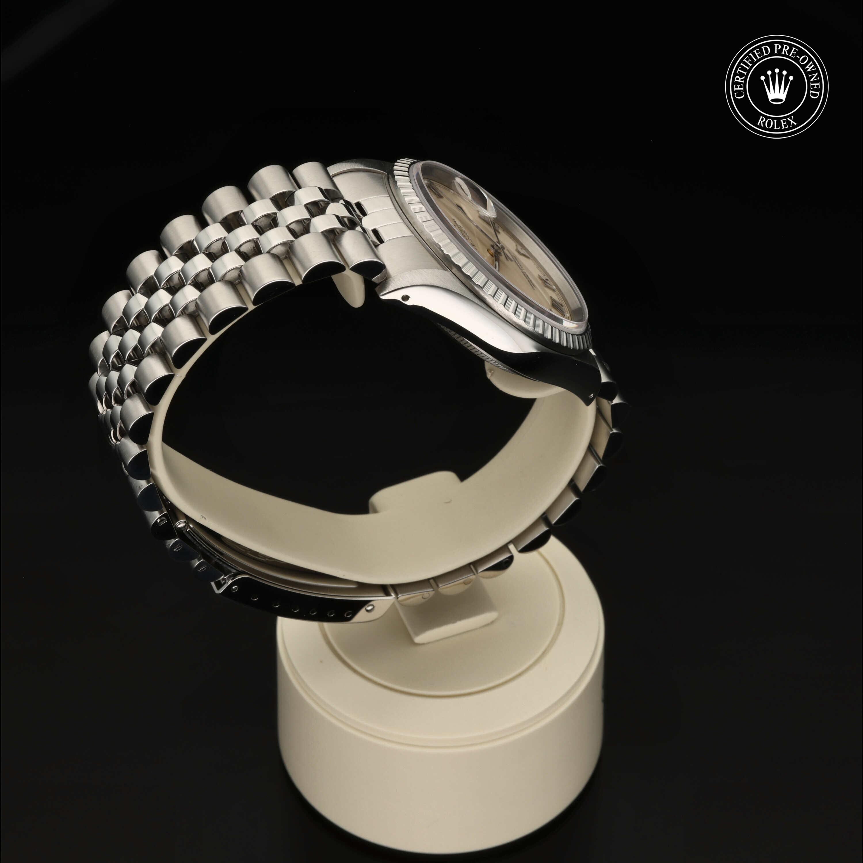 Rolex Datejust 36