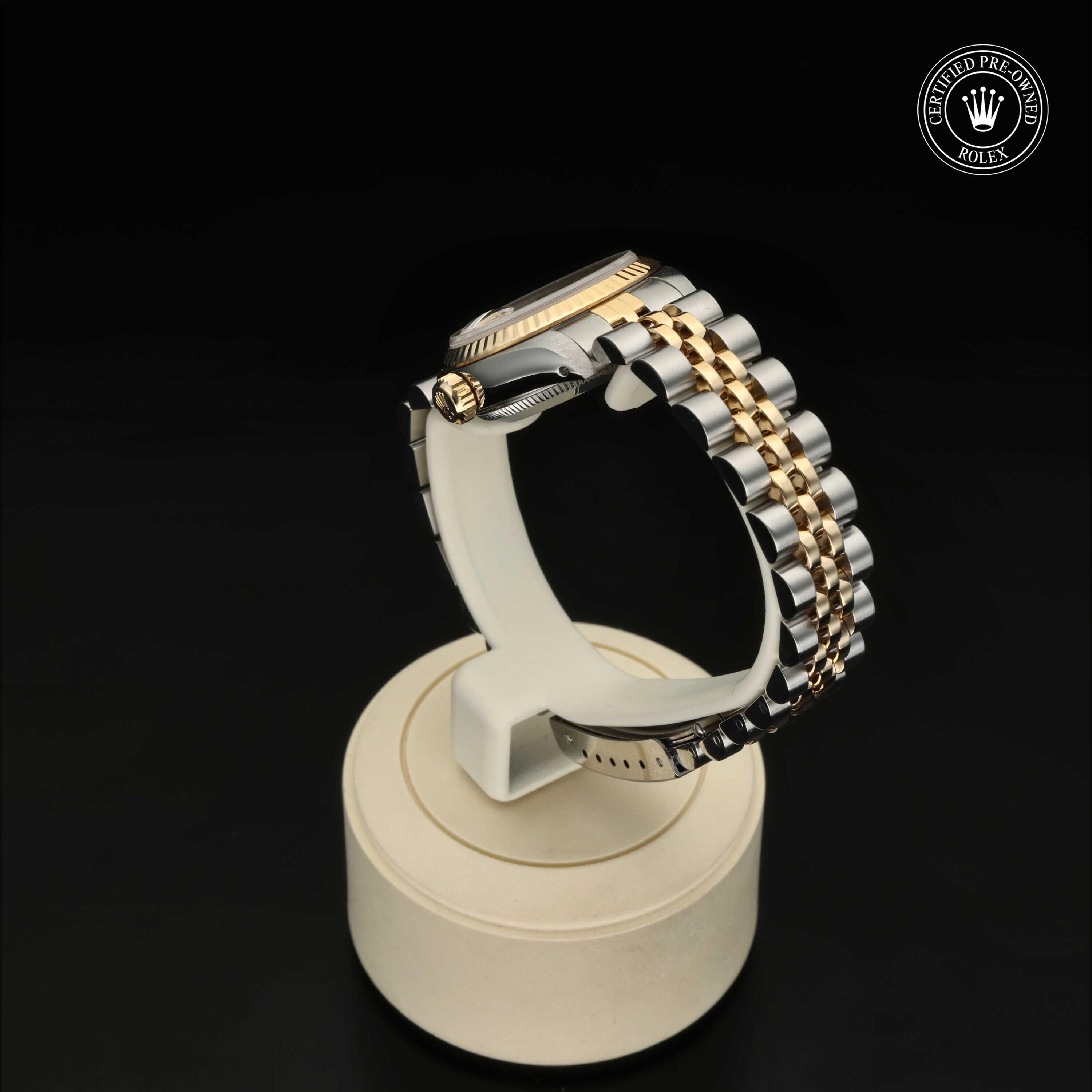 Rolex Lady-Datejust 26