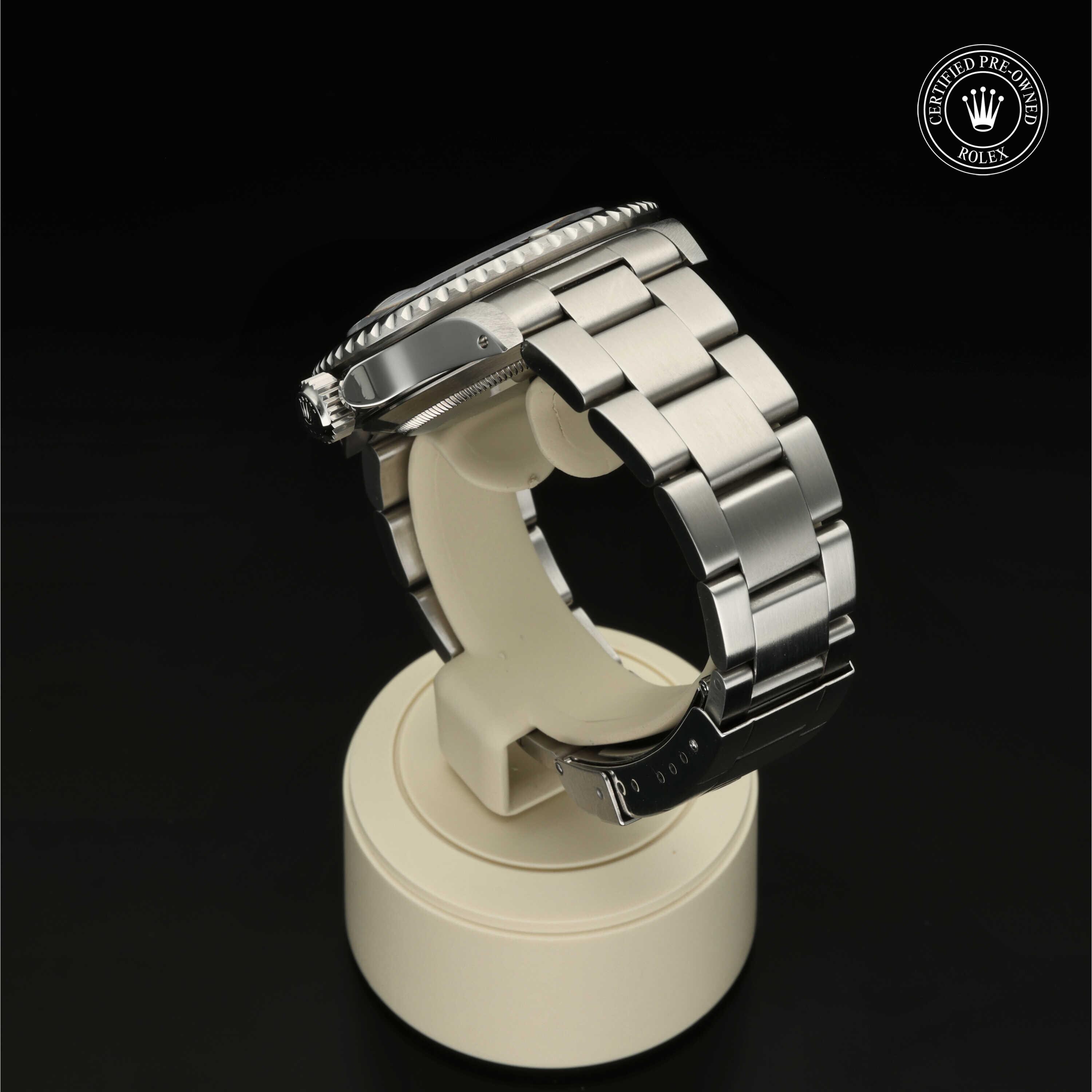 Rolex Submariner Date