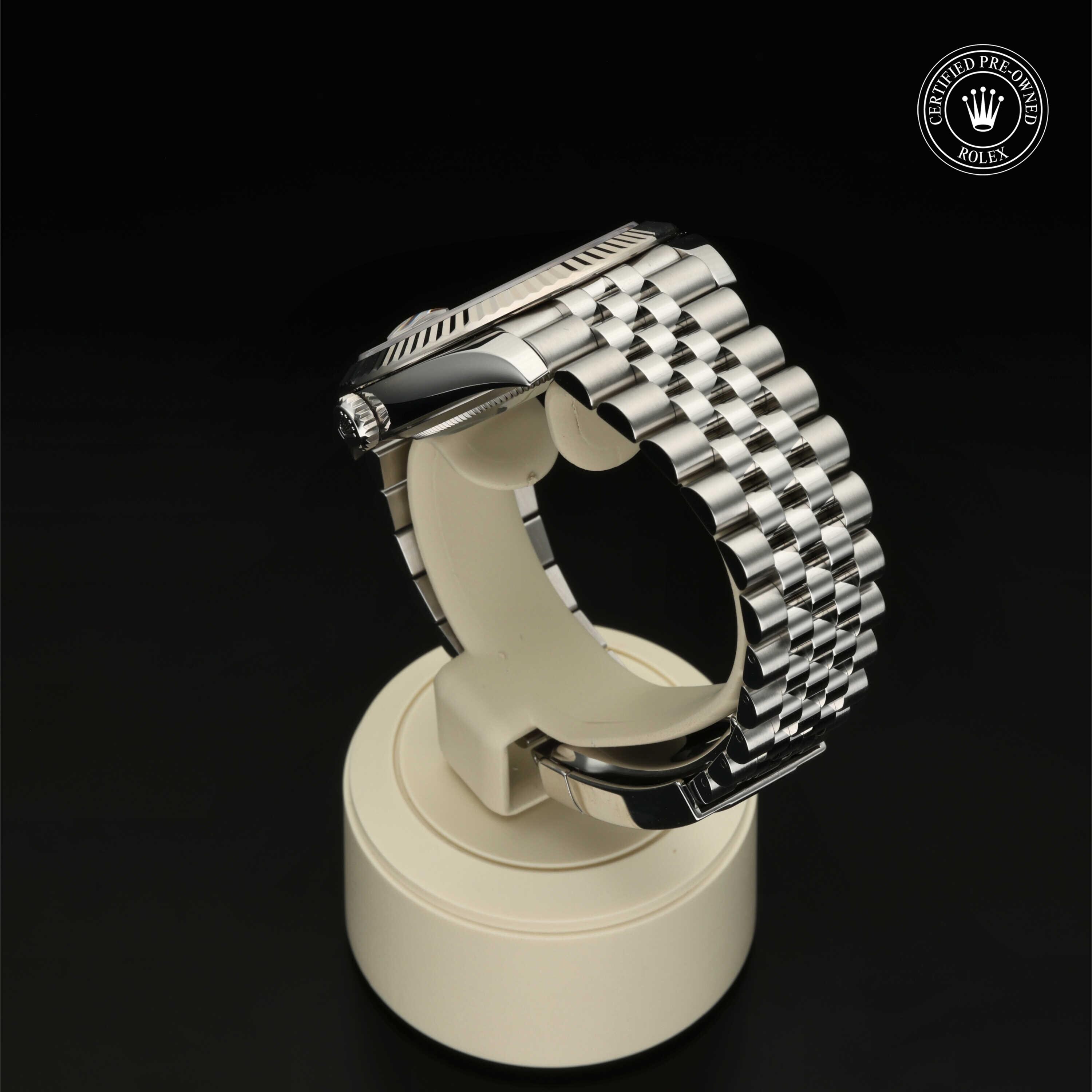 Rolex Datejust 41