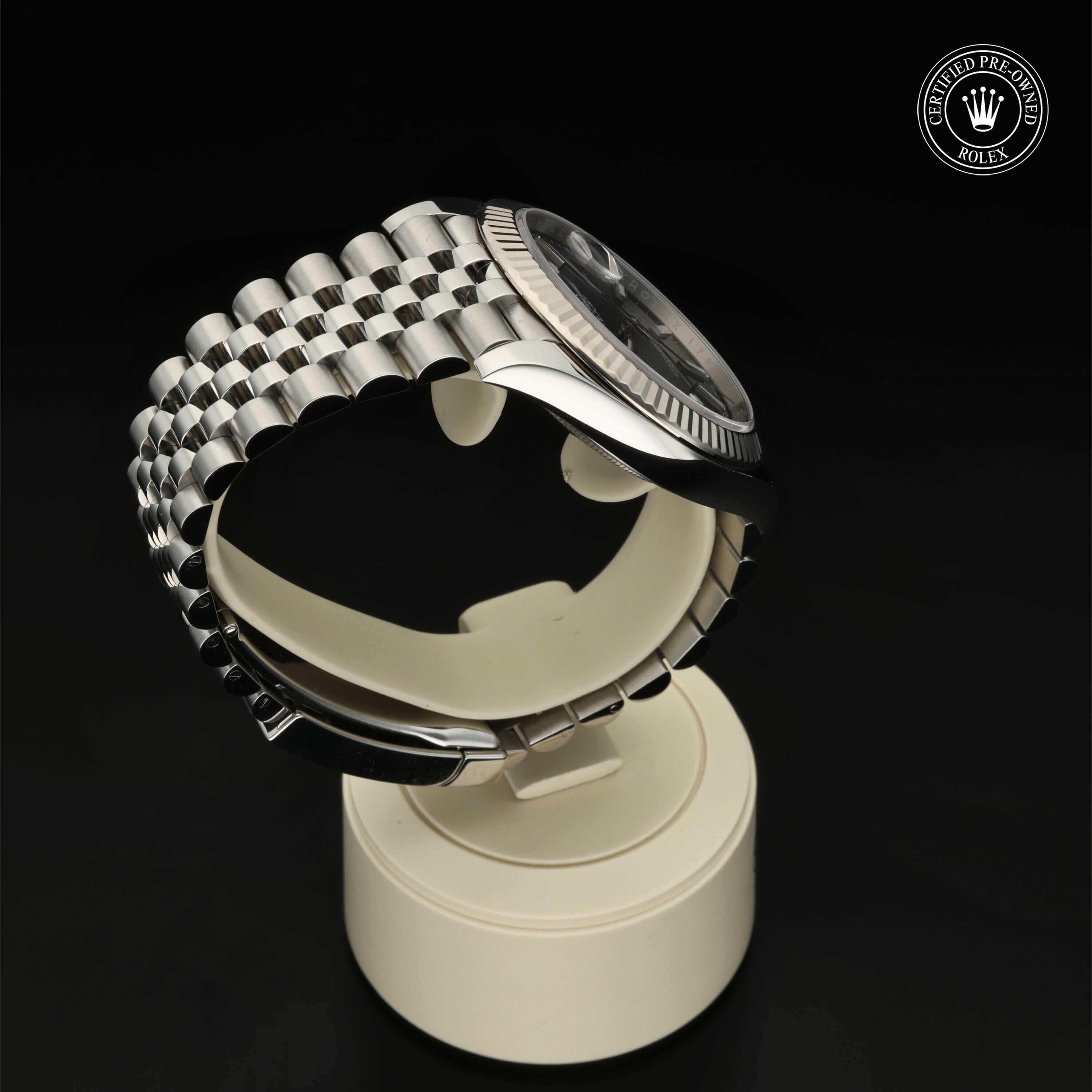 Rolex Datejust 41
