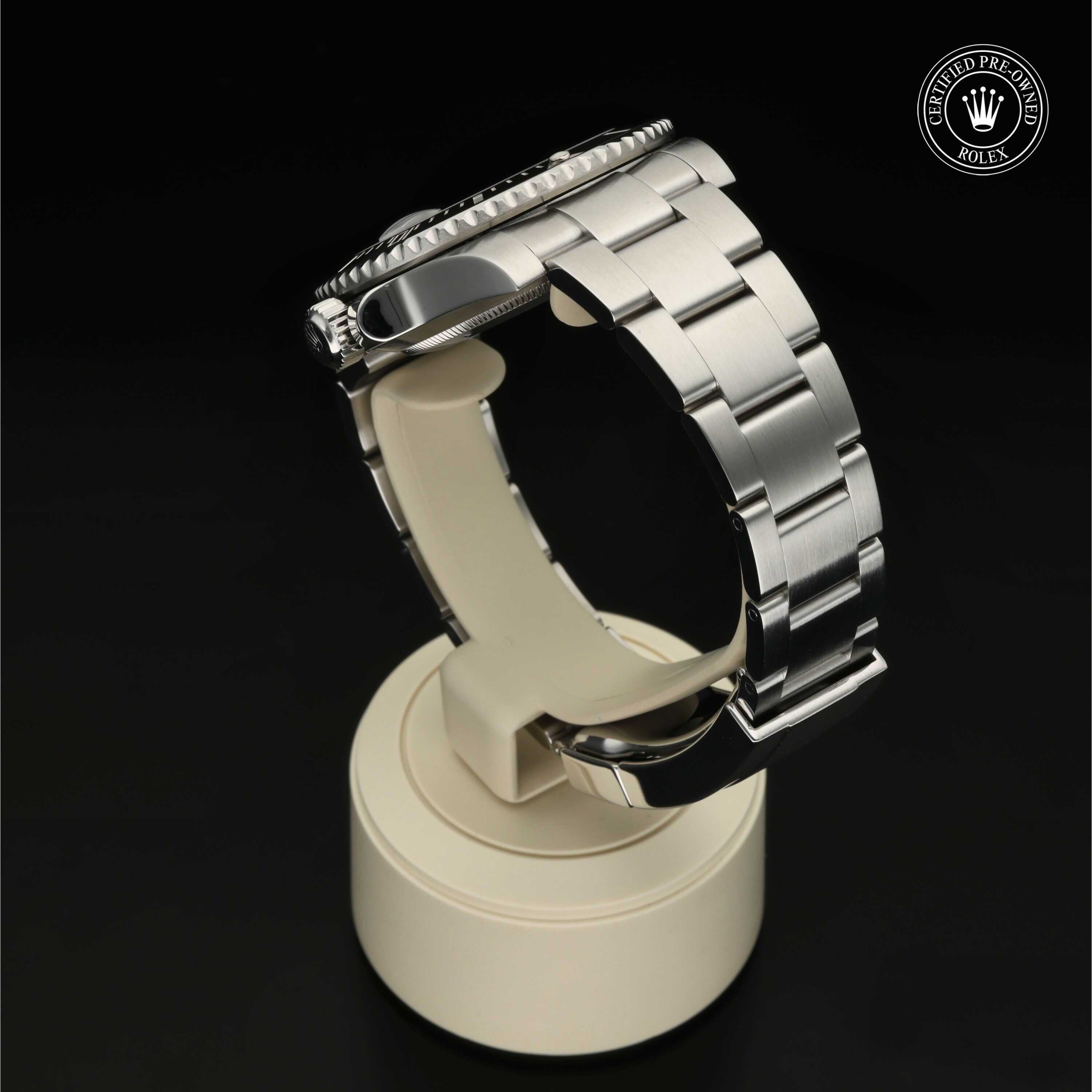 Rolex Submariner Date