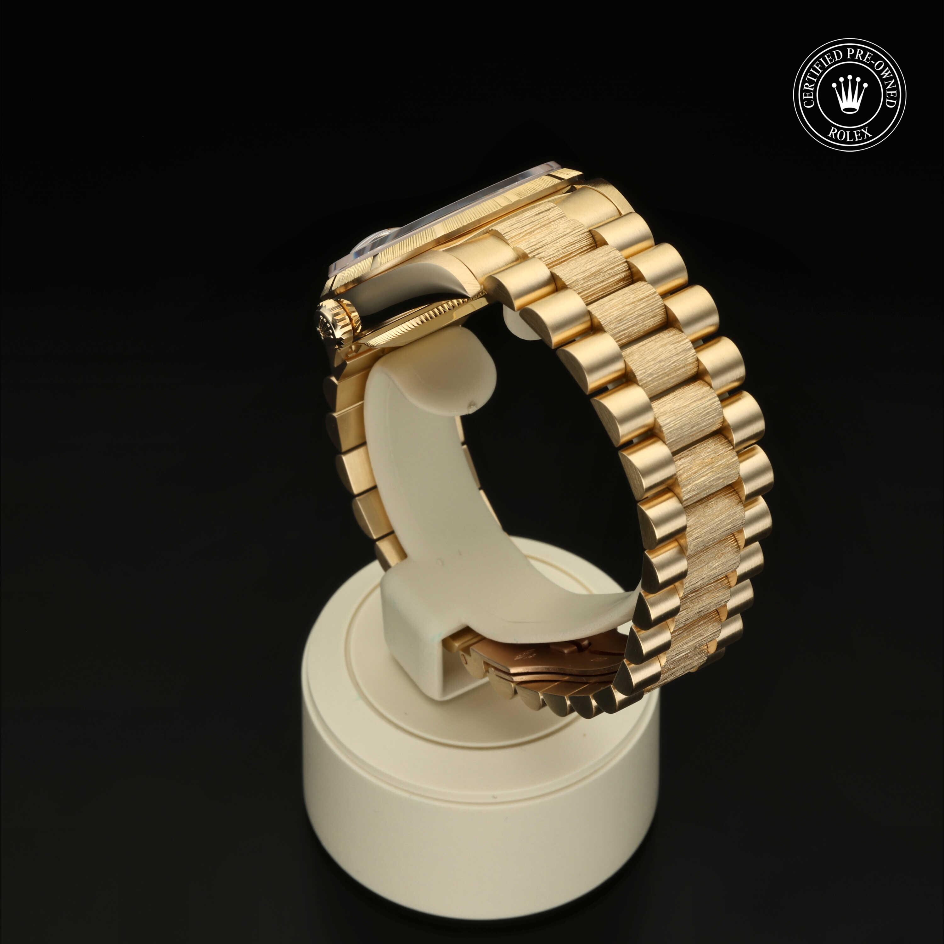 Rolex Day-Date 36