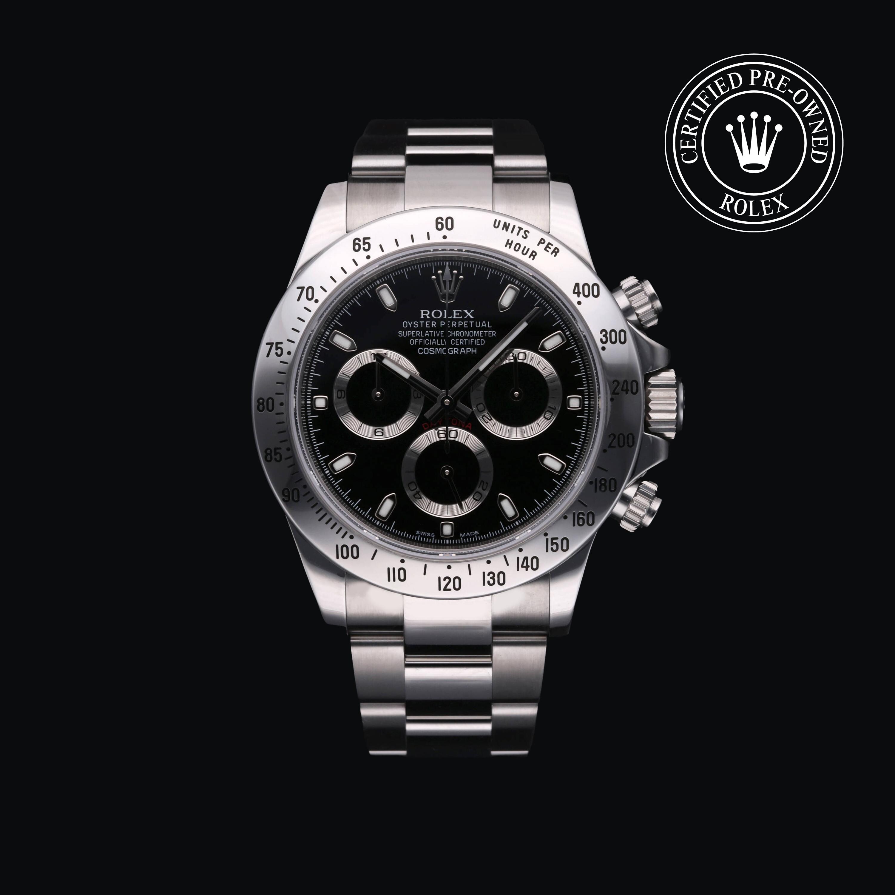 Cosmograph Daytona