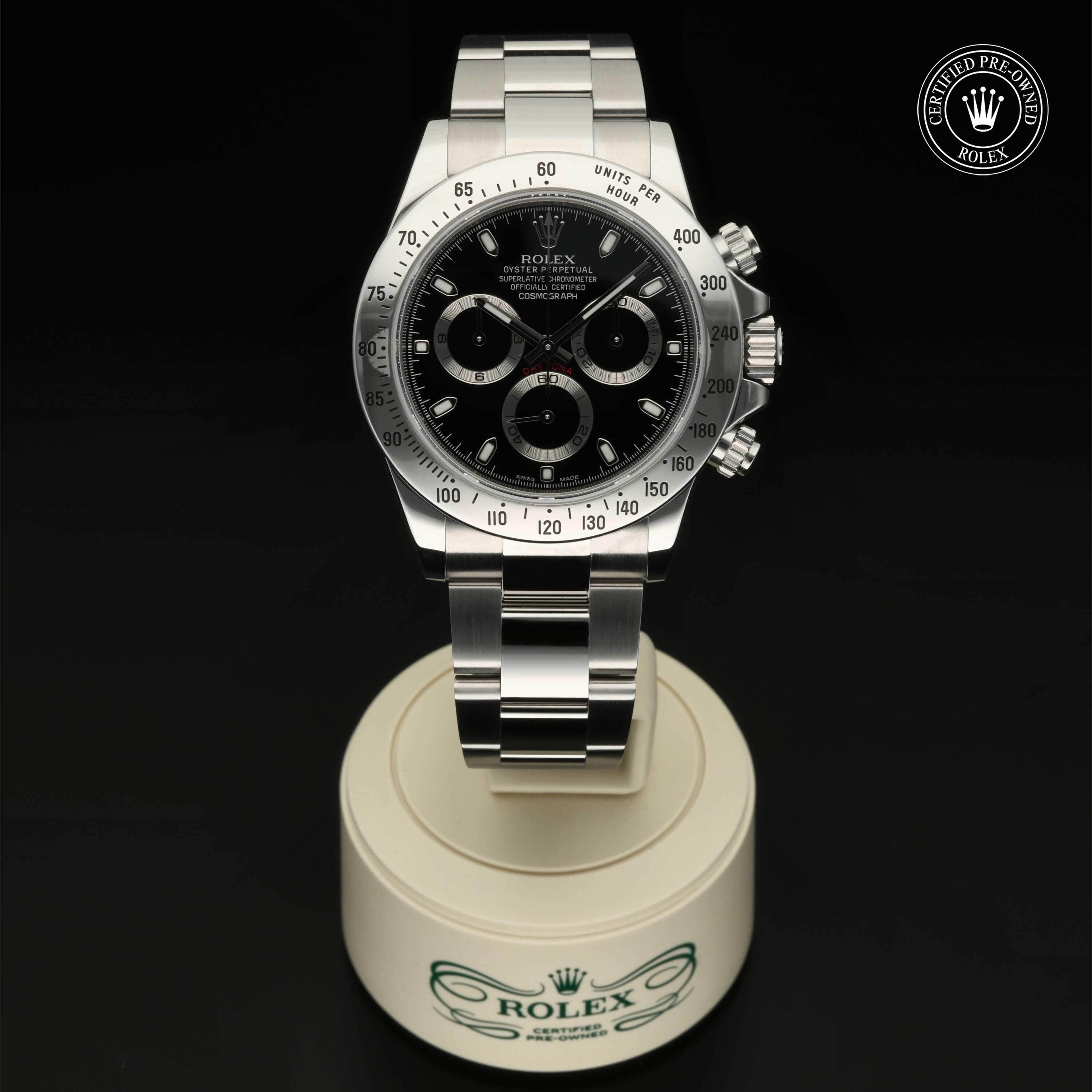 Rolex Cosmograph Daytona