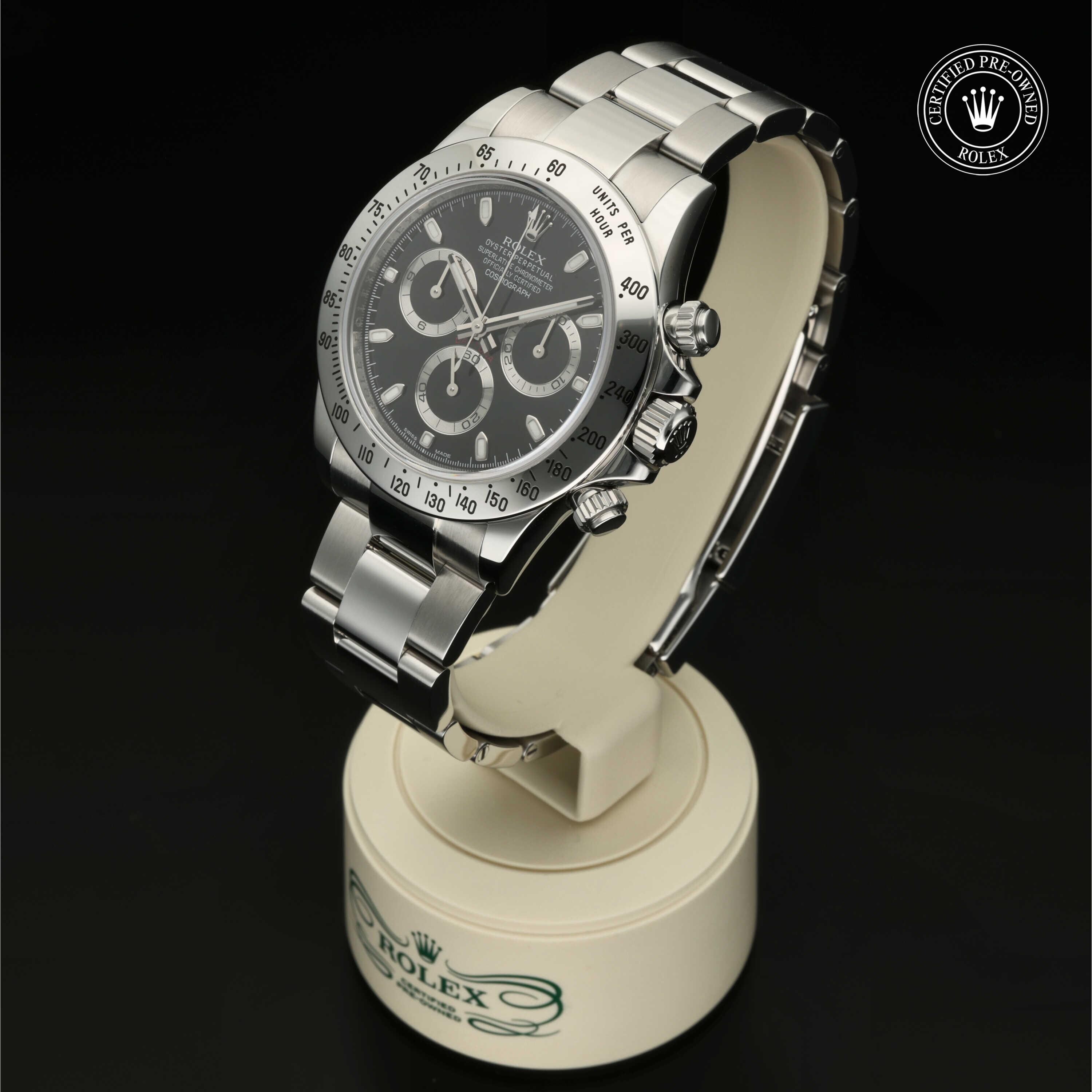 Rolex Cosmograph Daytona