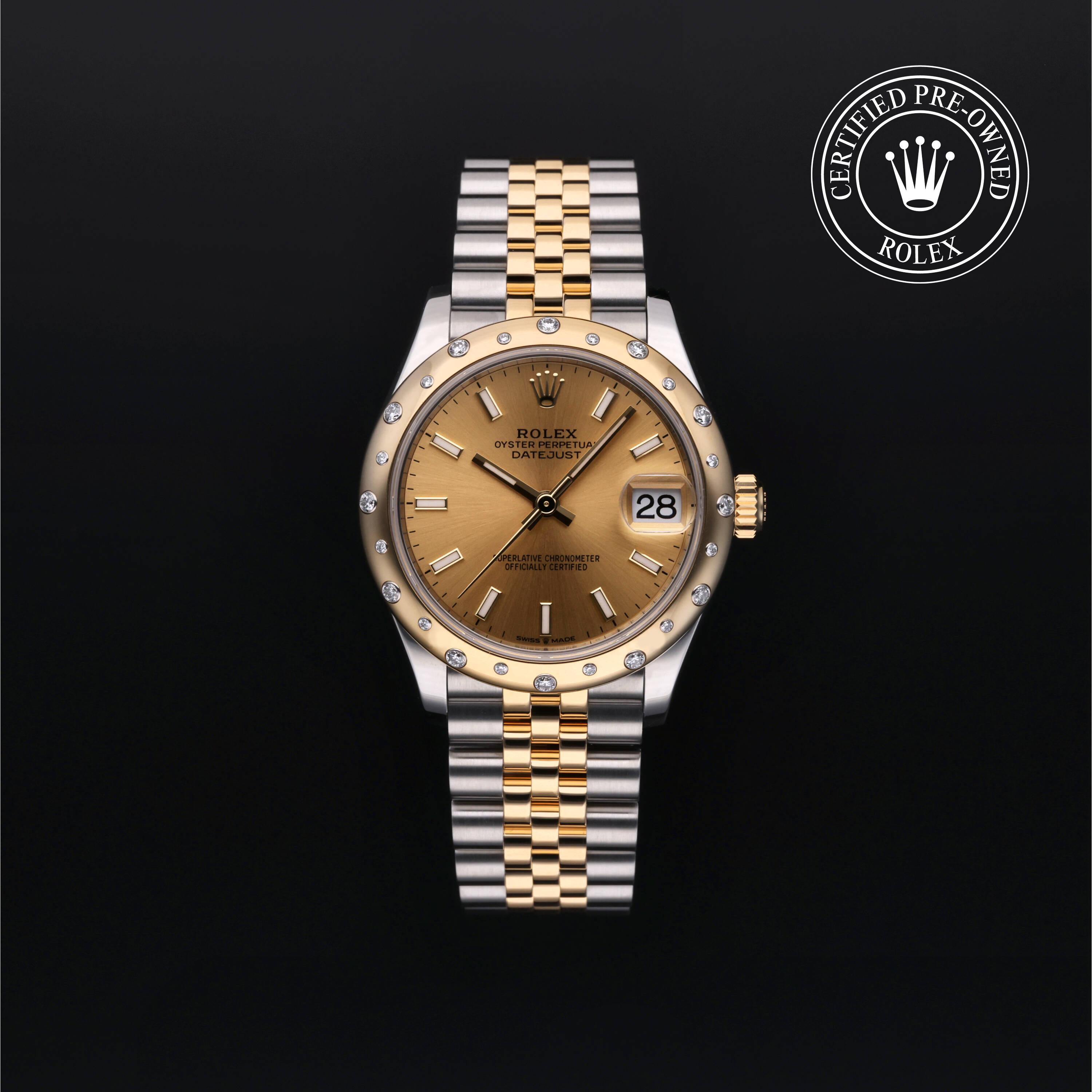 Datejust 31