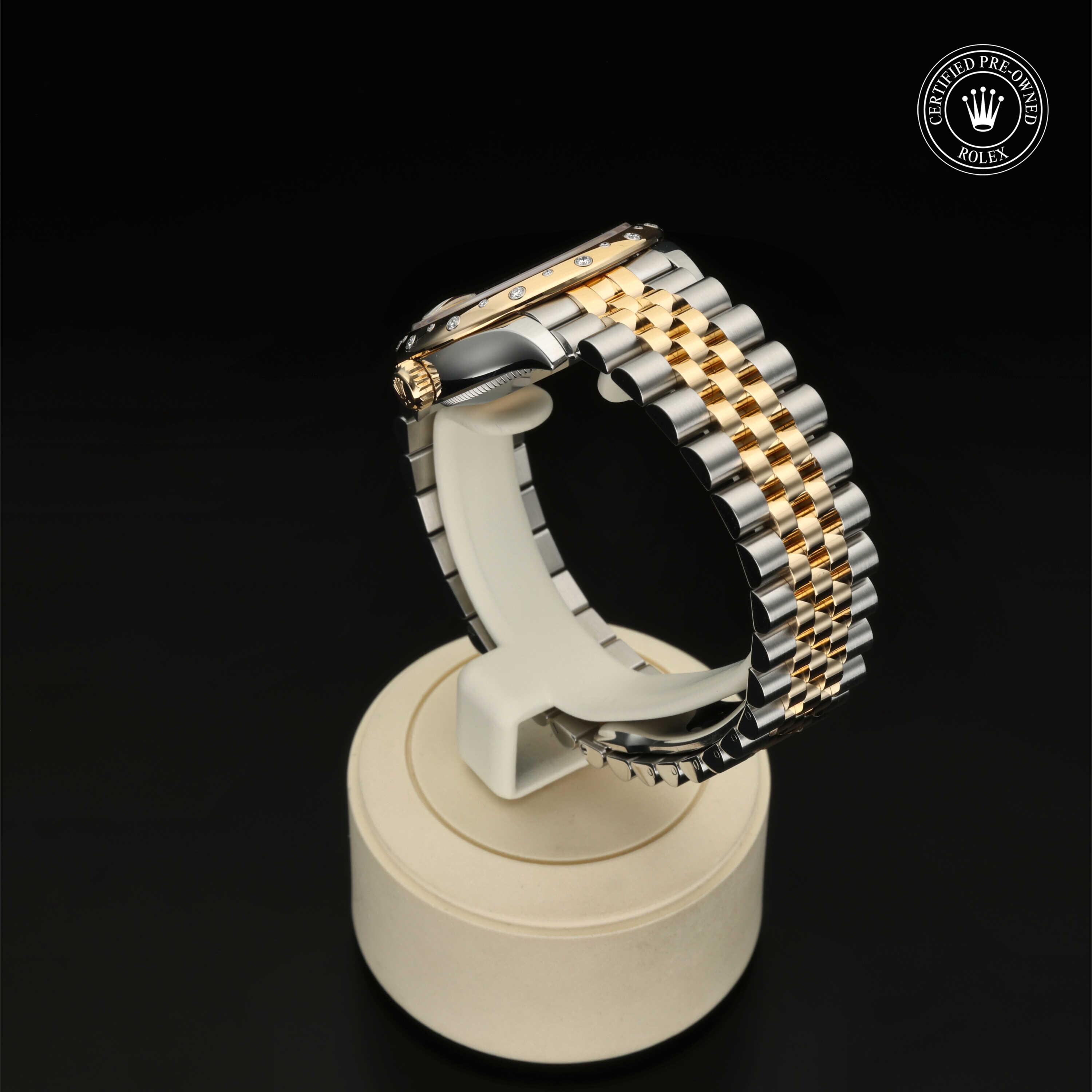 Rolex Datejust 31