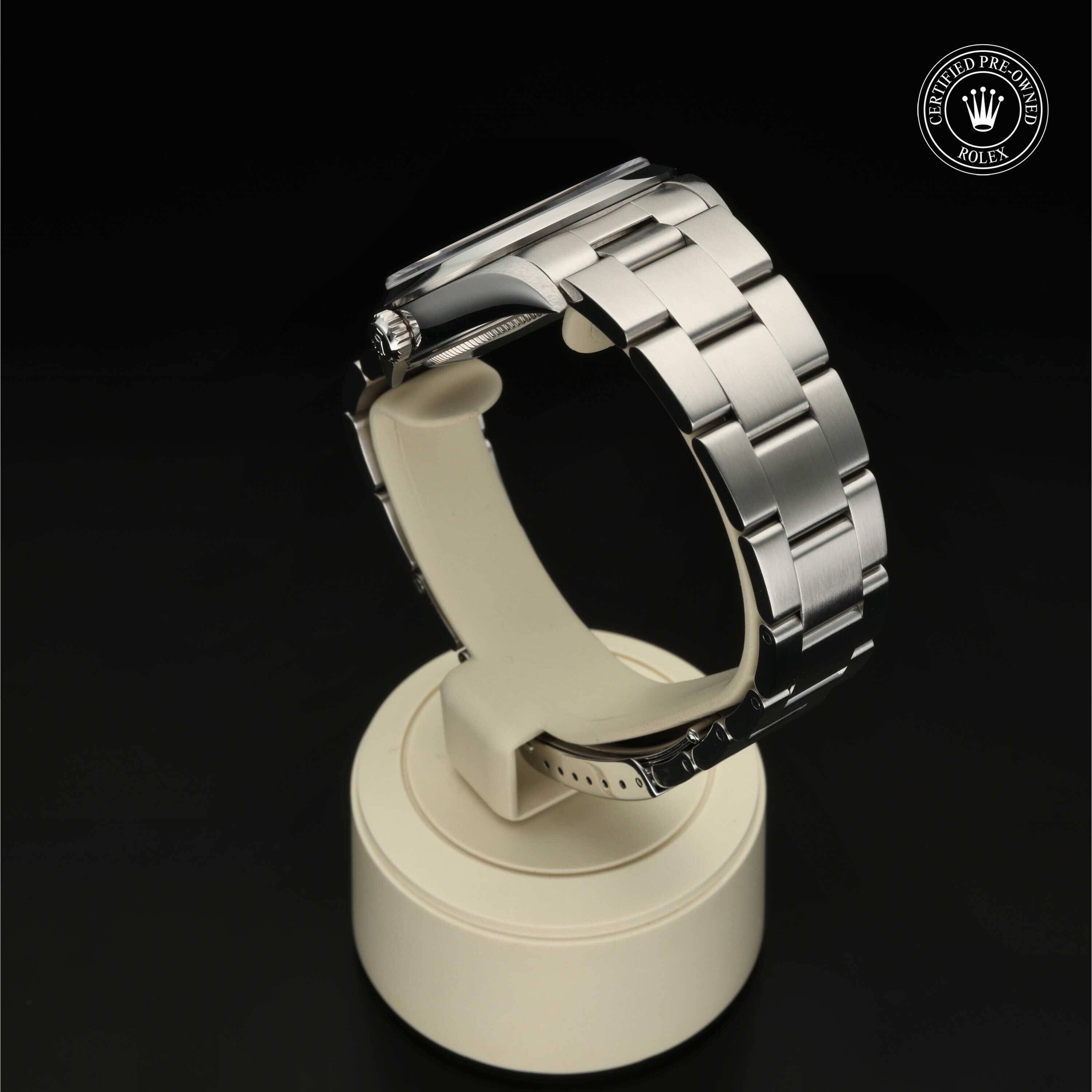 Rolex Air-King