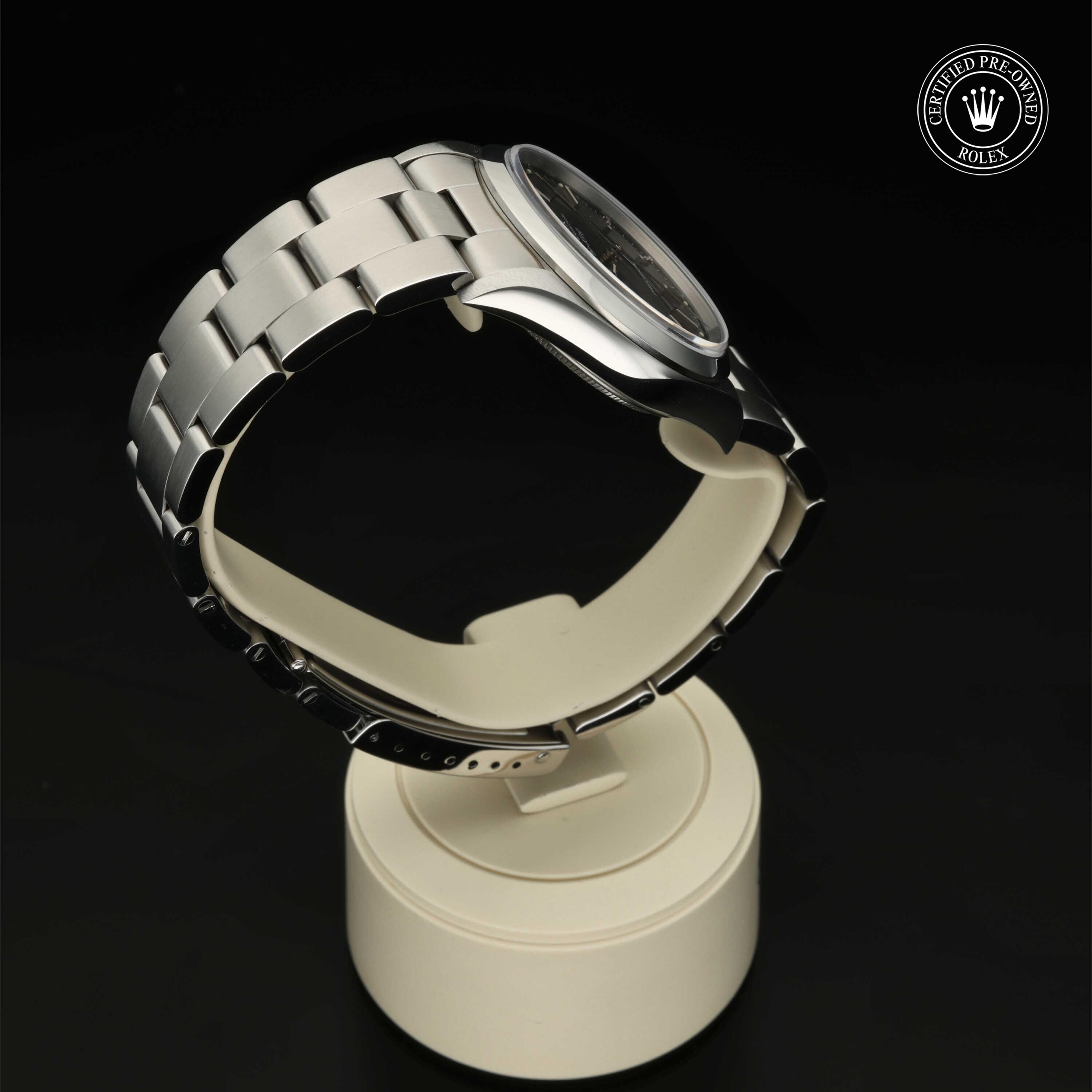 Rolex Air-King