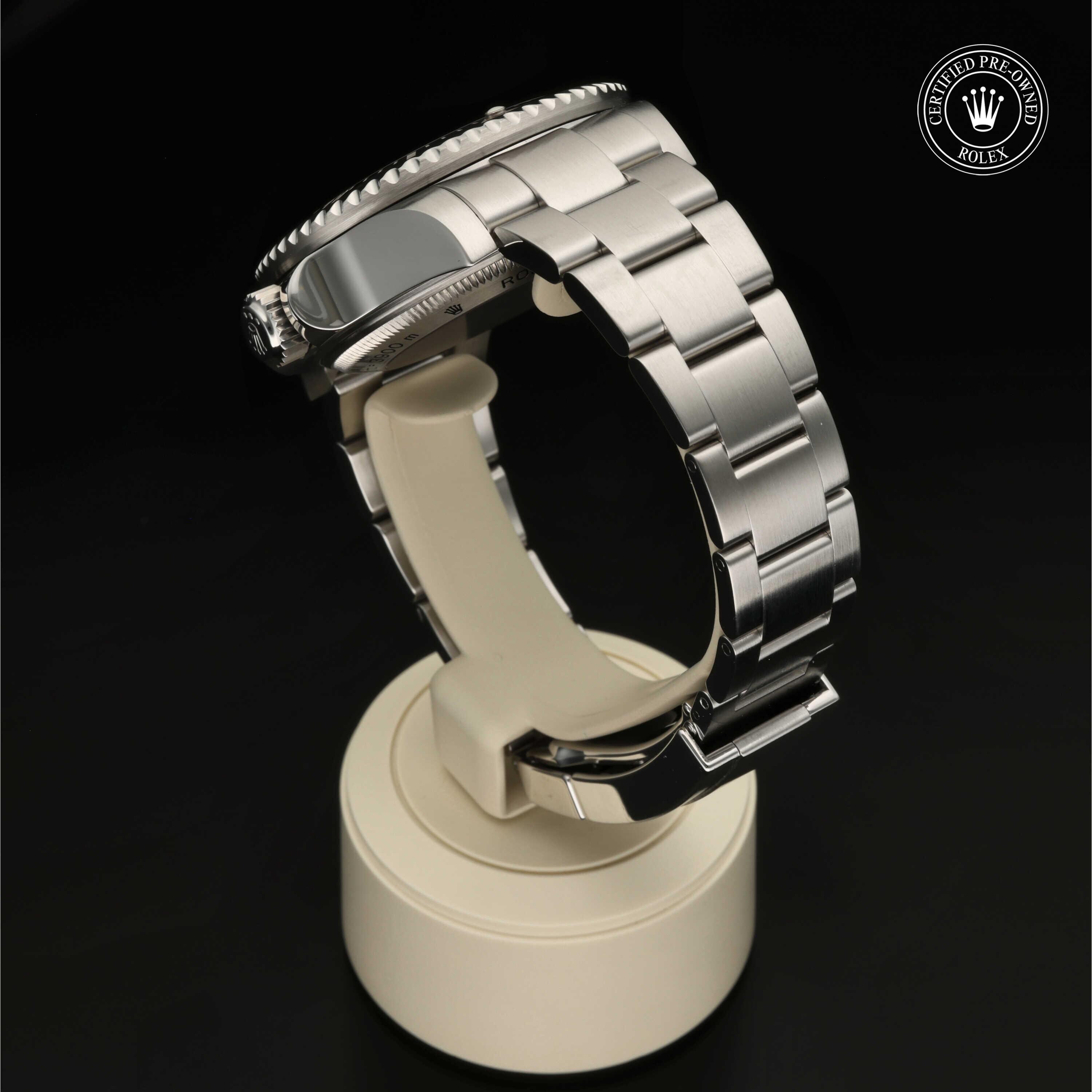 Rolex Deepsea