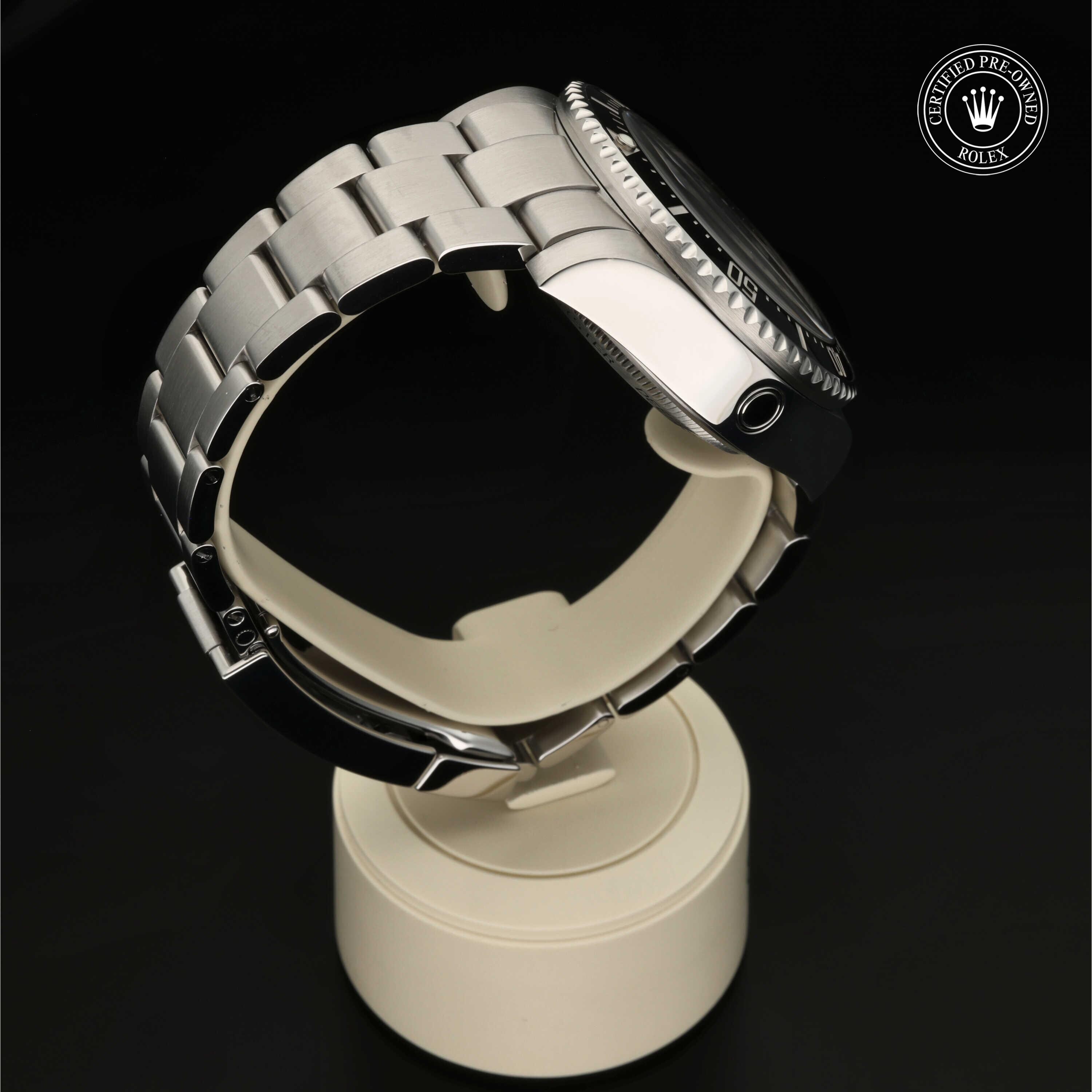 Rolex Deepsea