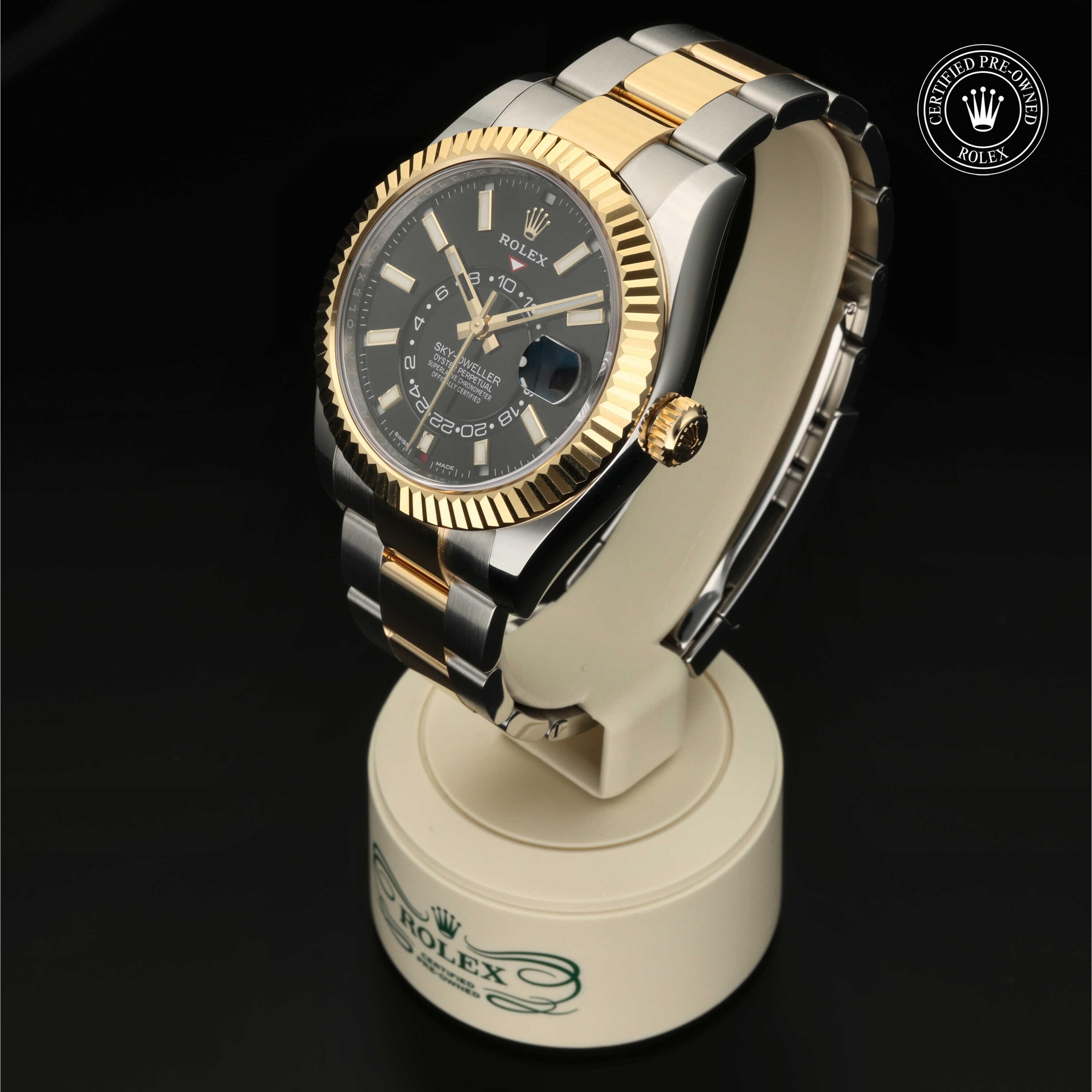 Rolex Sky-Dweller