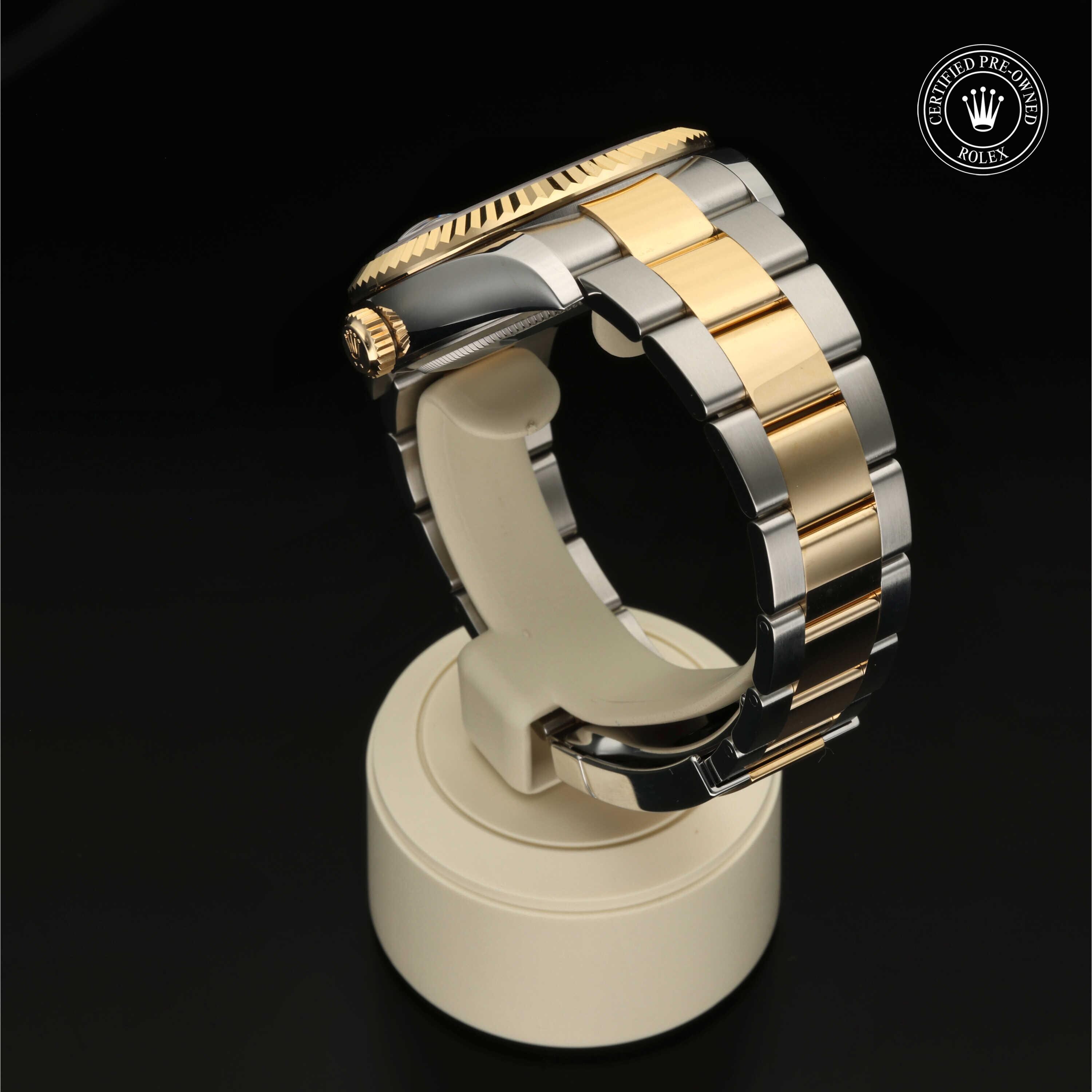 Rolex Sky-Dweller