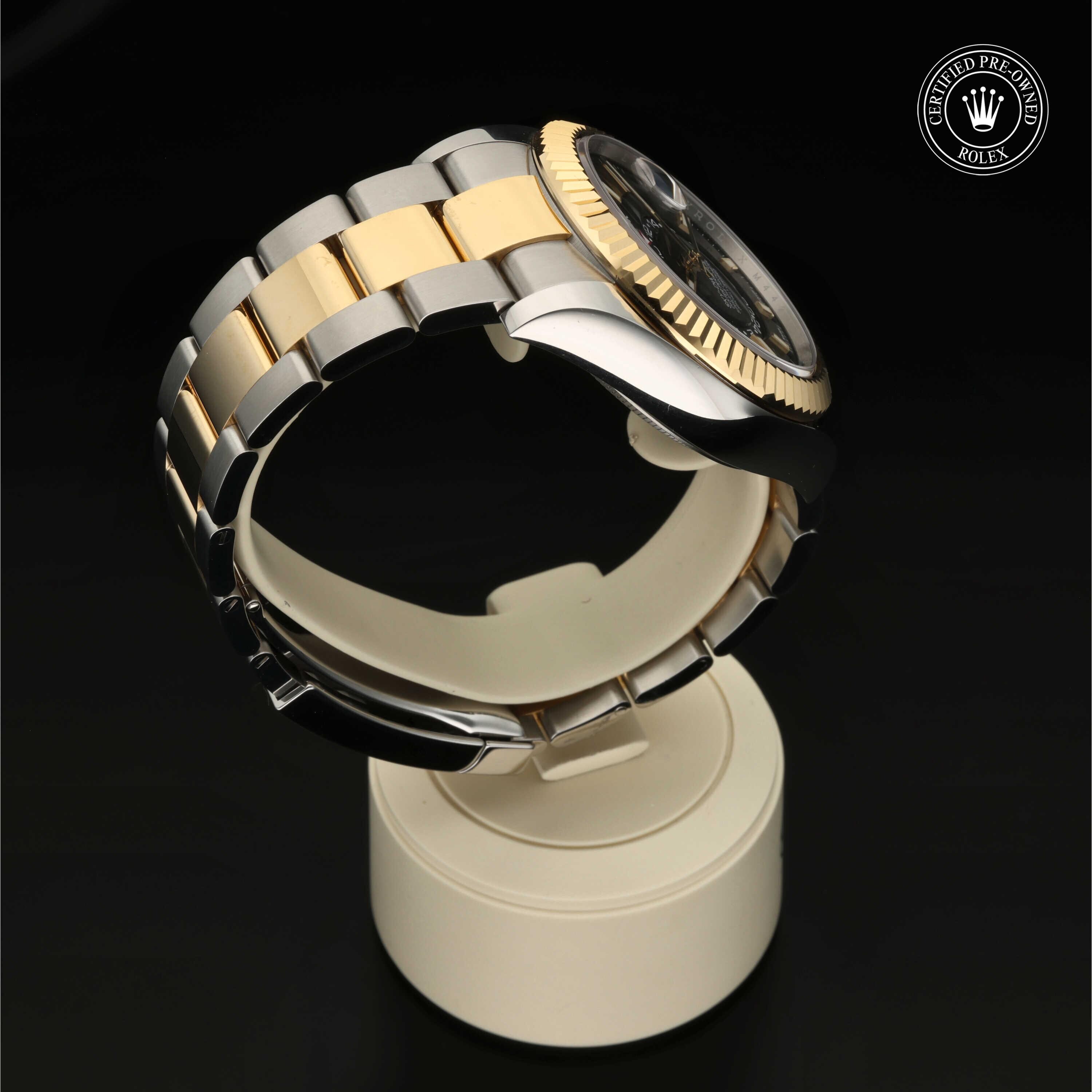 Rolex Sky-Dweller