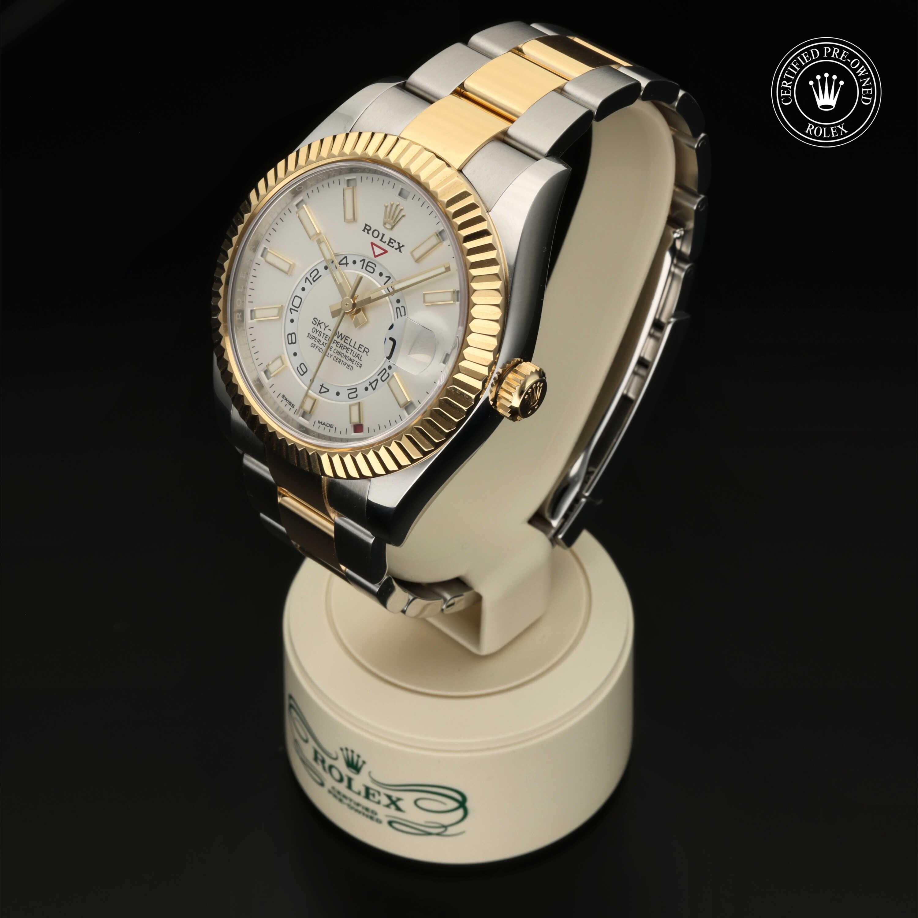 Rolex Sky-Dweller