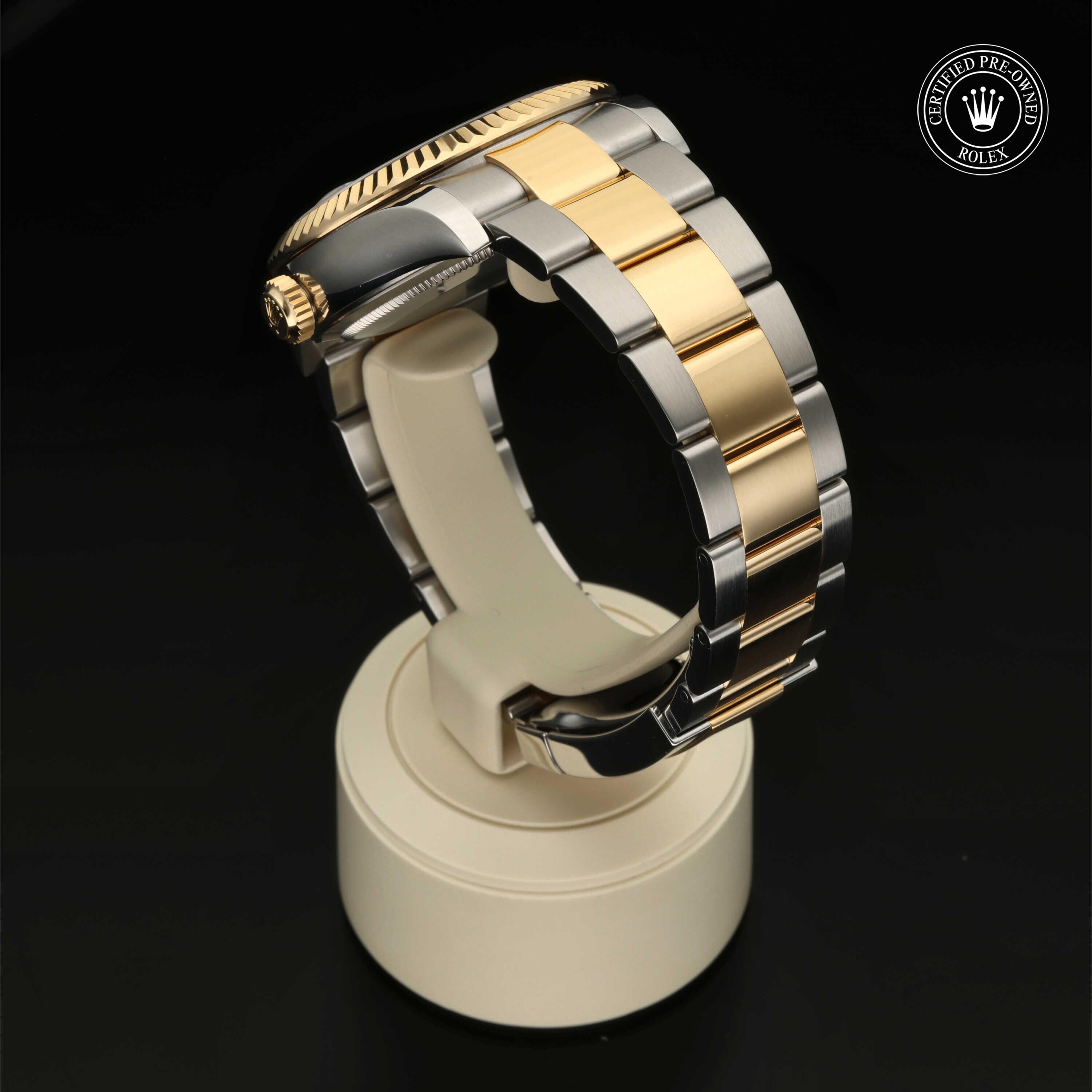 Rolex Sky-Dweller