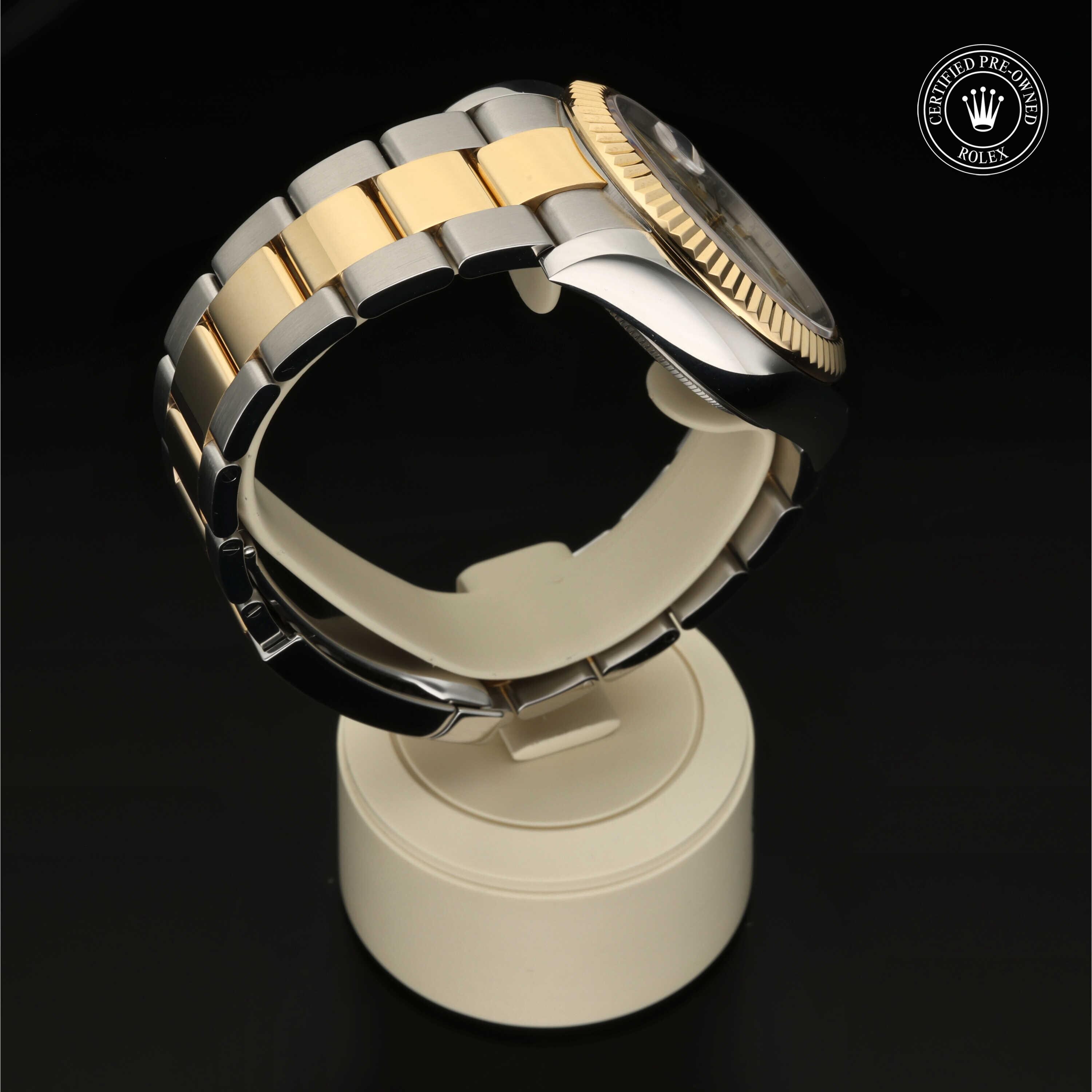 Rolex Sky-Dweller