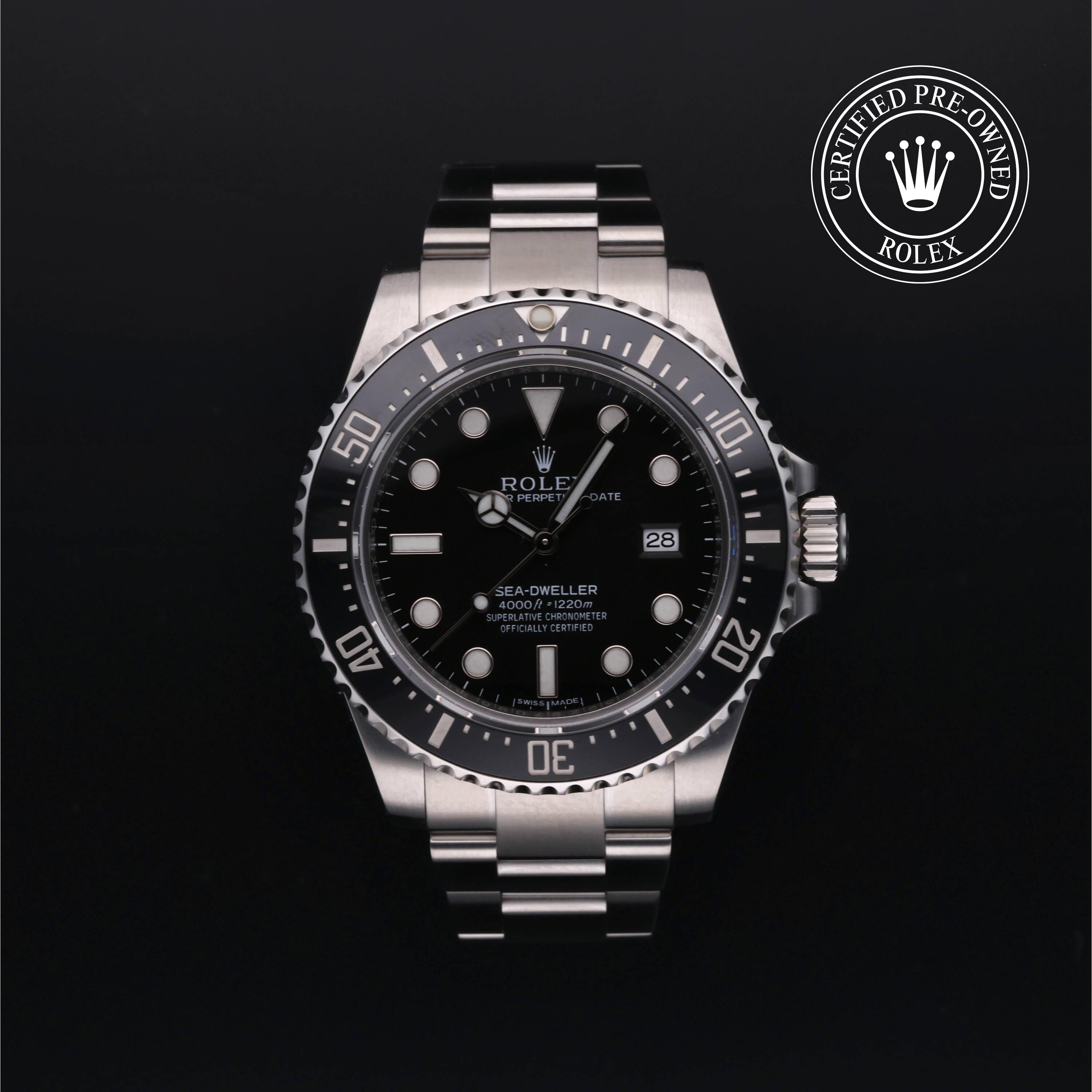 Sea-Dweller