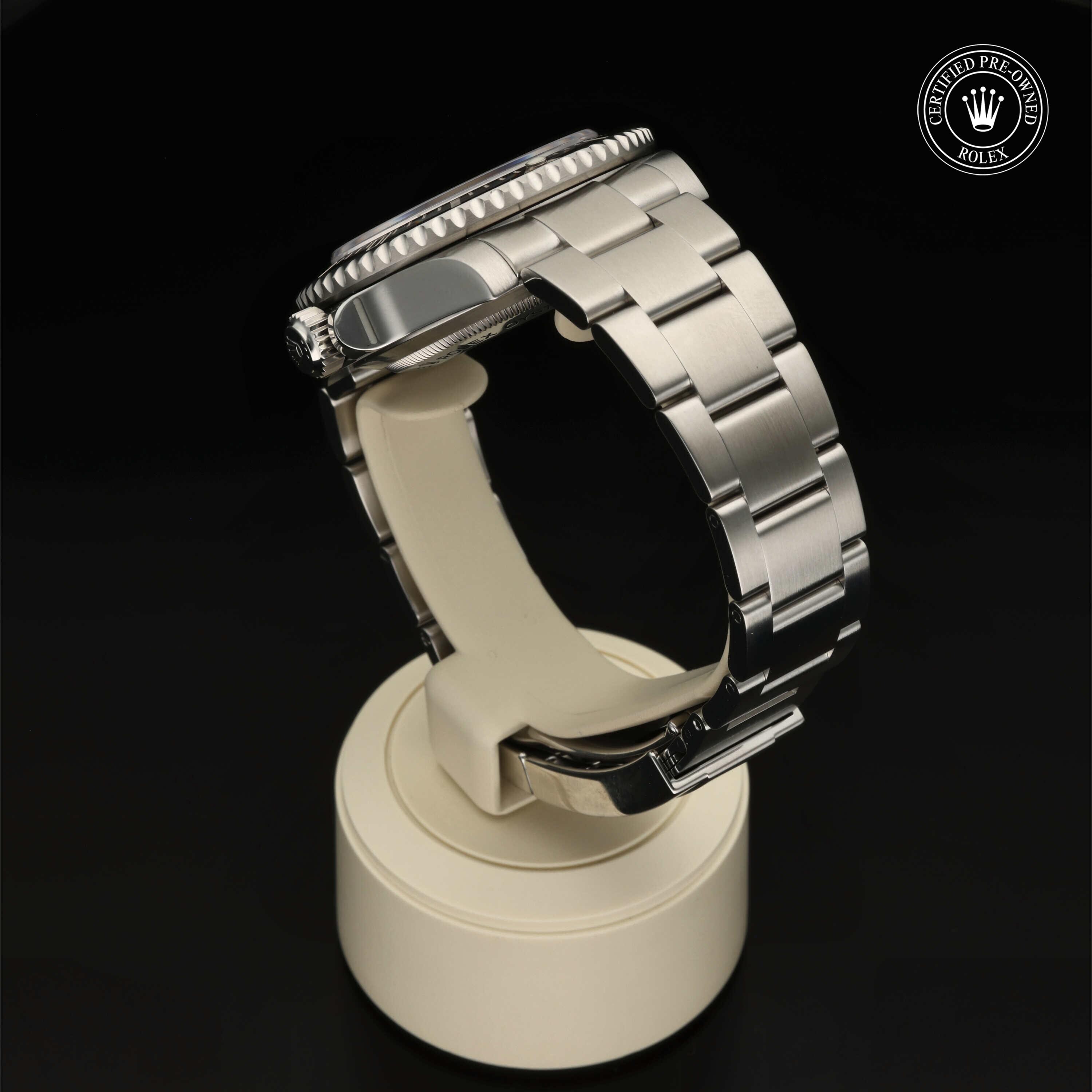 Rolex Sea-Dweller