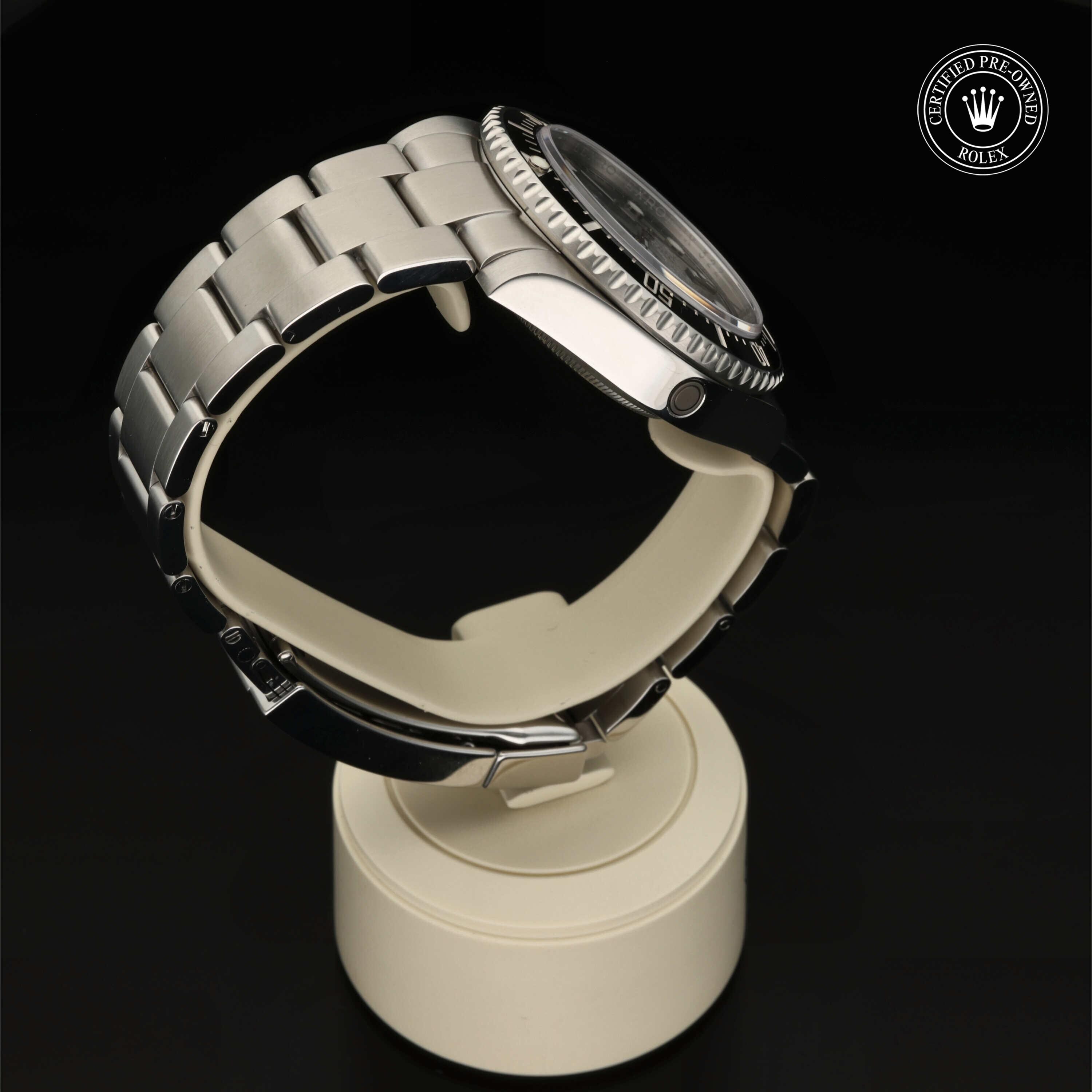 Rolex Sea-Dweller