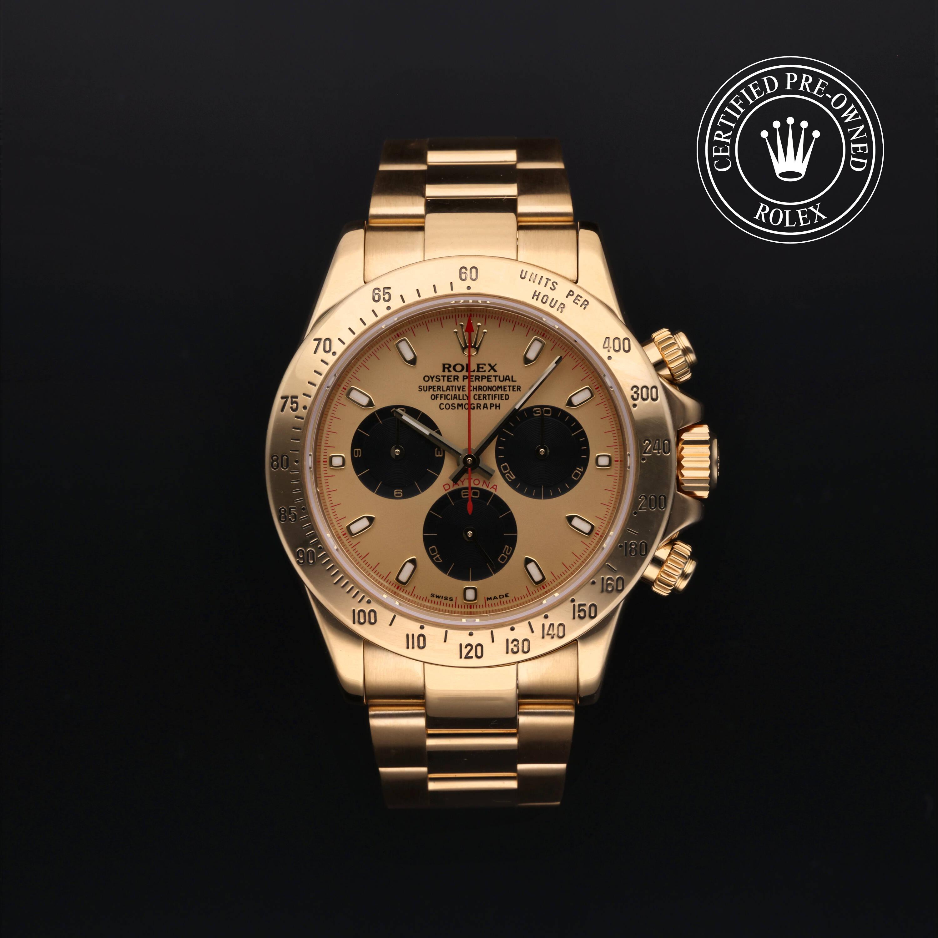 Cosmograph Daytona