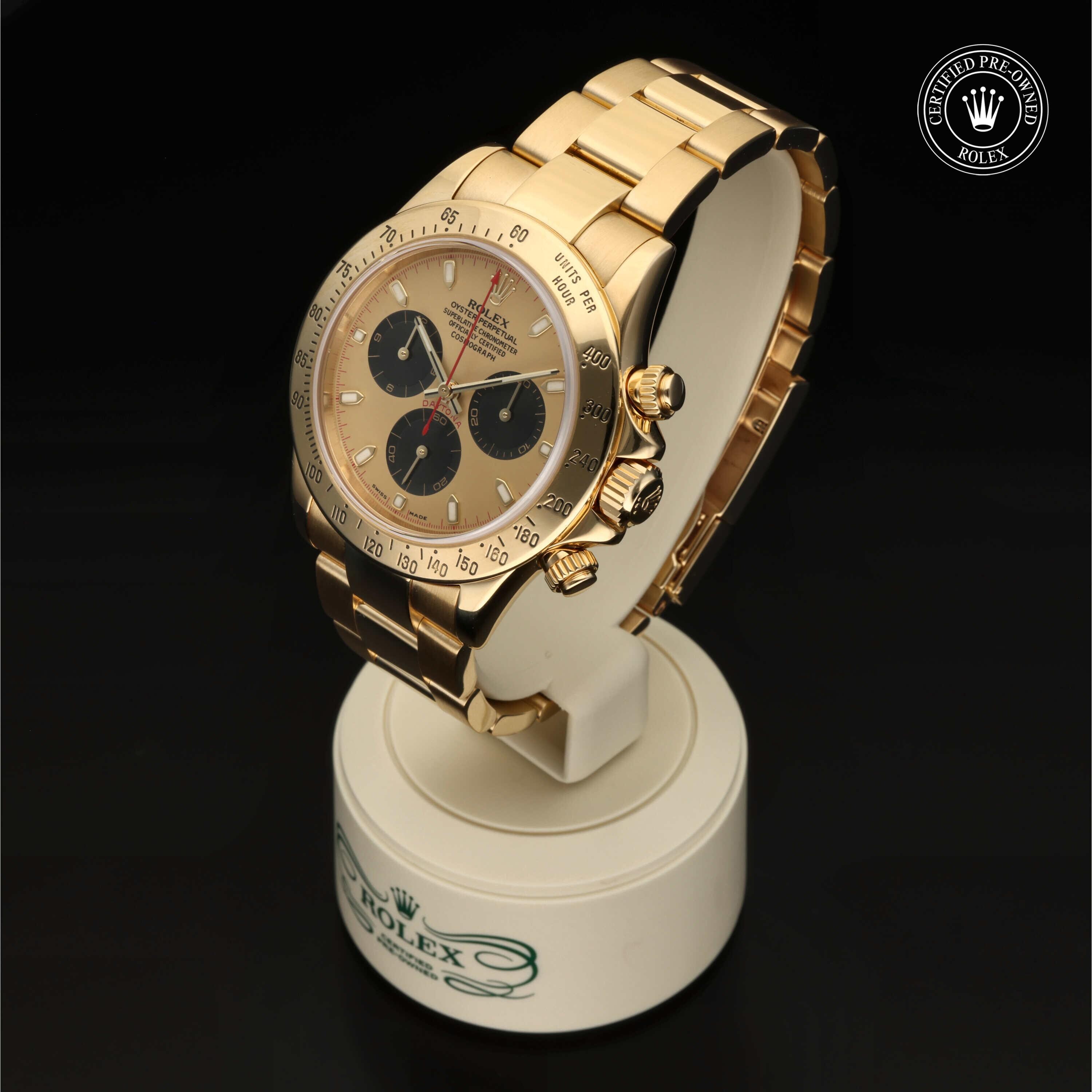 Rolex Cosmograph Daytona