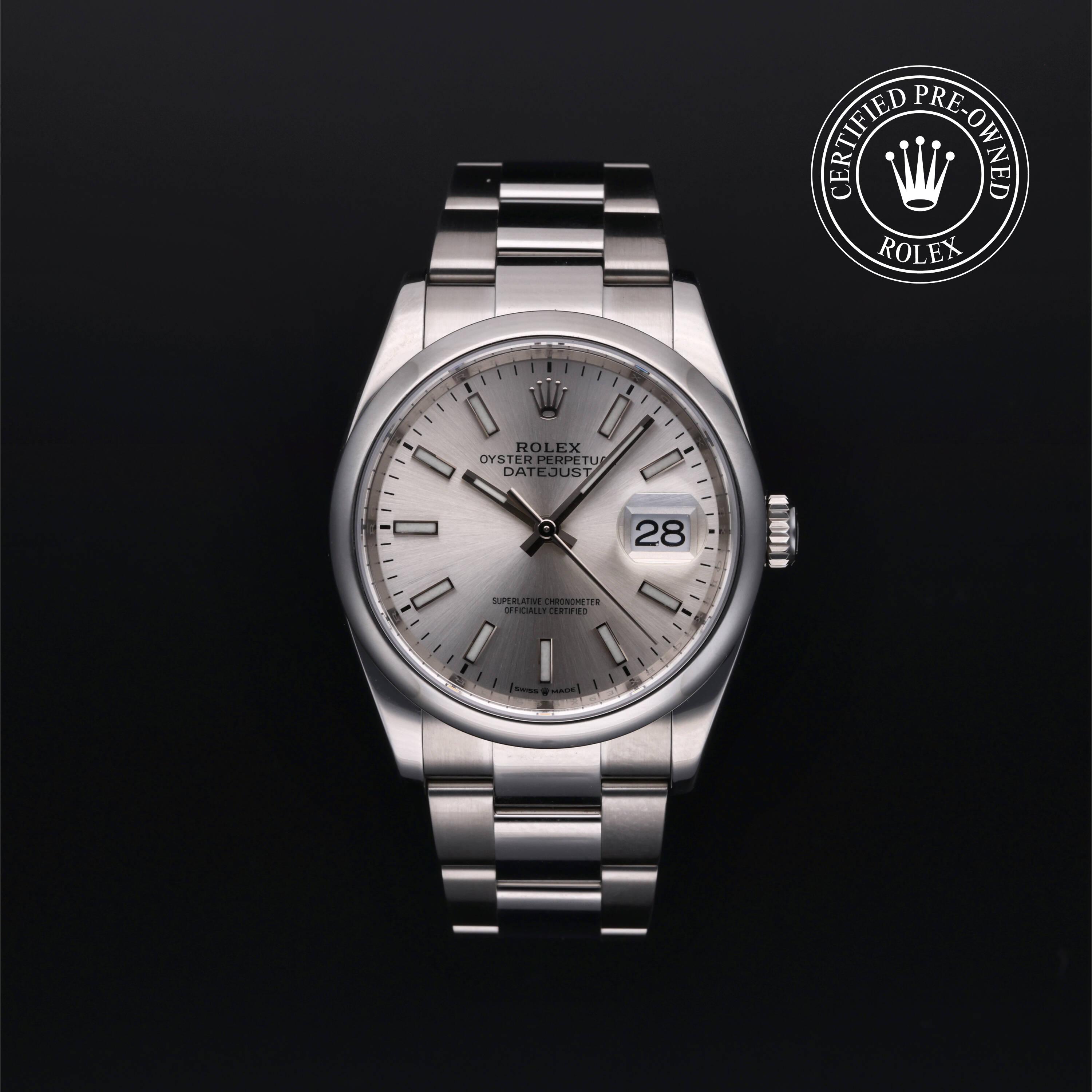 Datejust 36