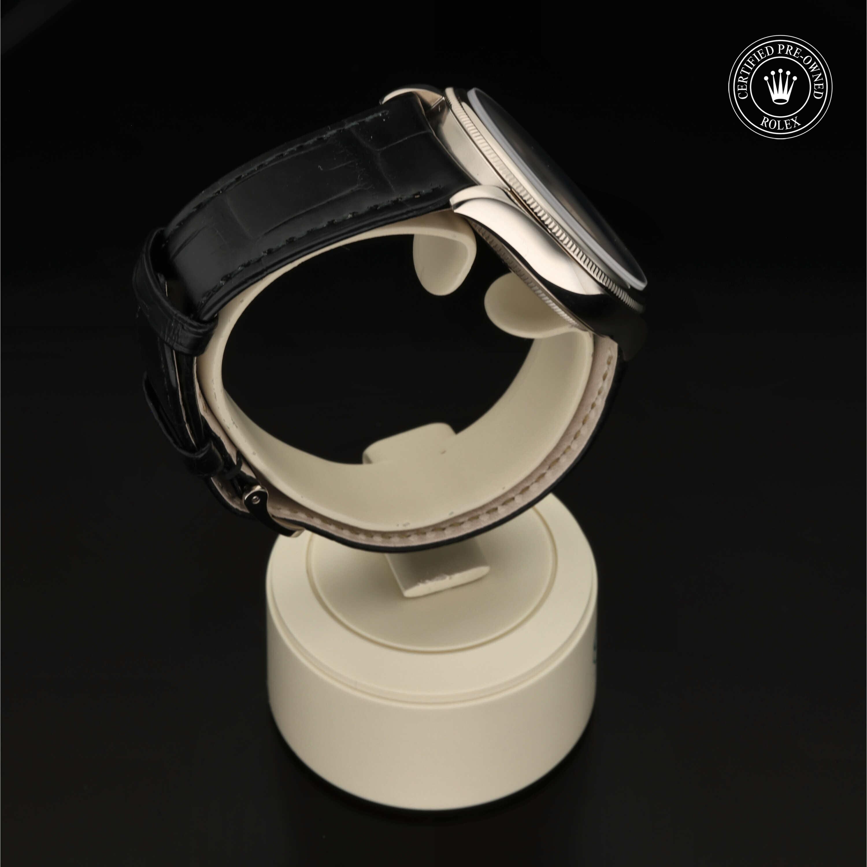 Rolex Cellini Time