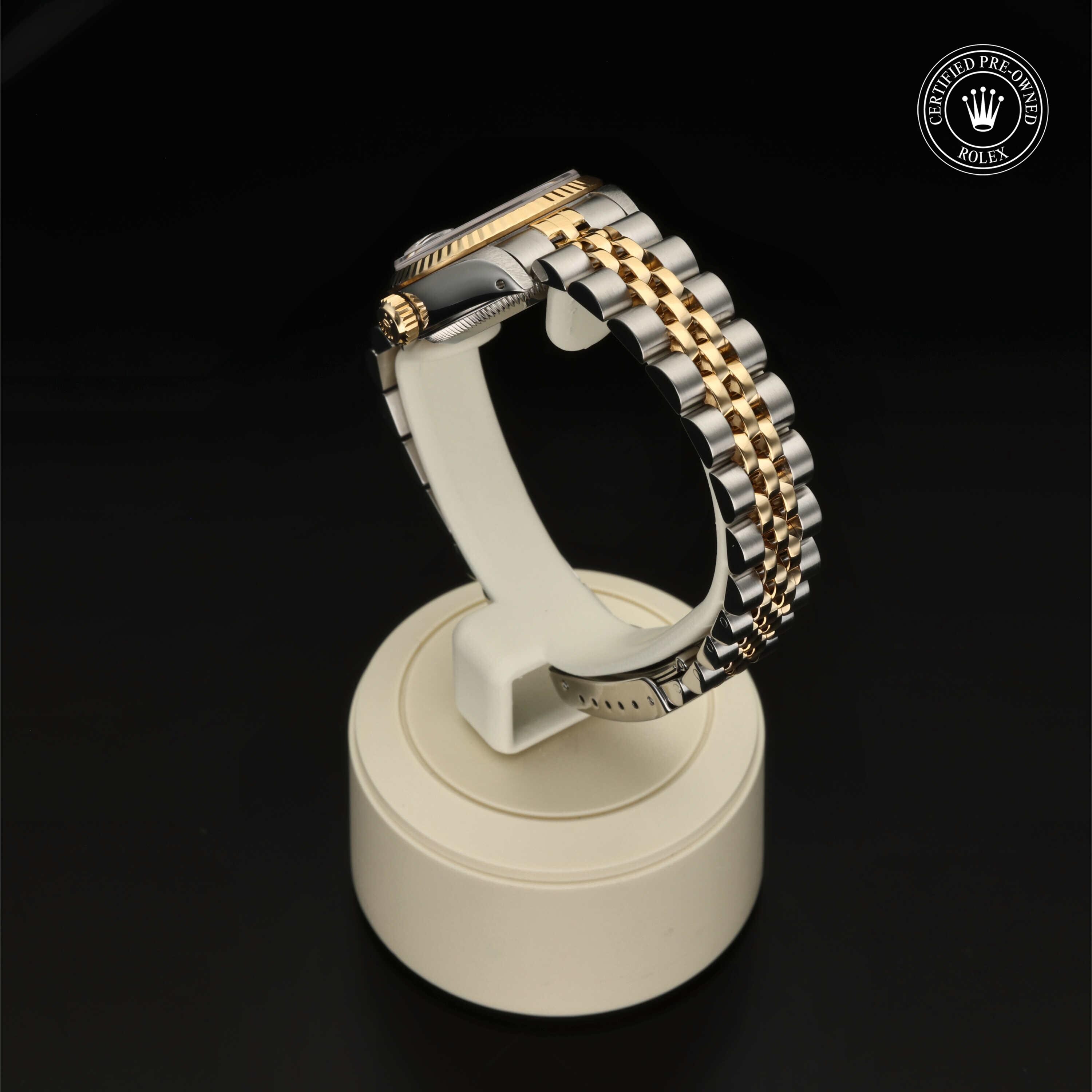 Rolex Lady-Datejust 26
