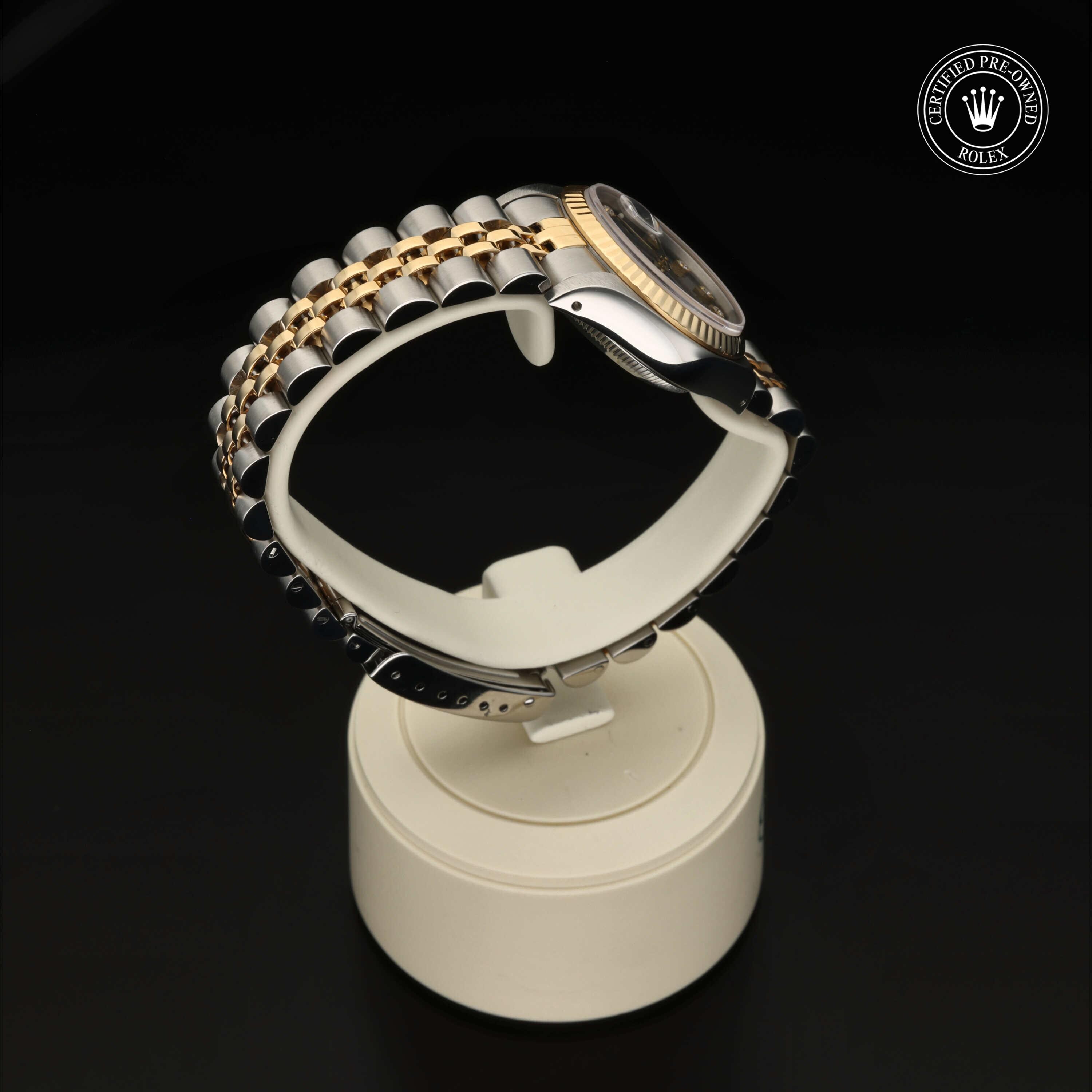 Rolex Lady-Datejust 26