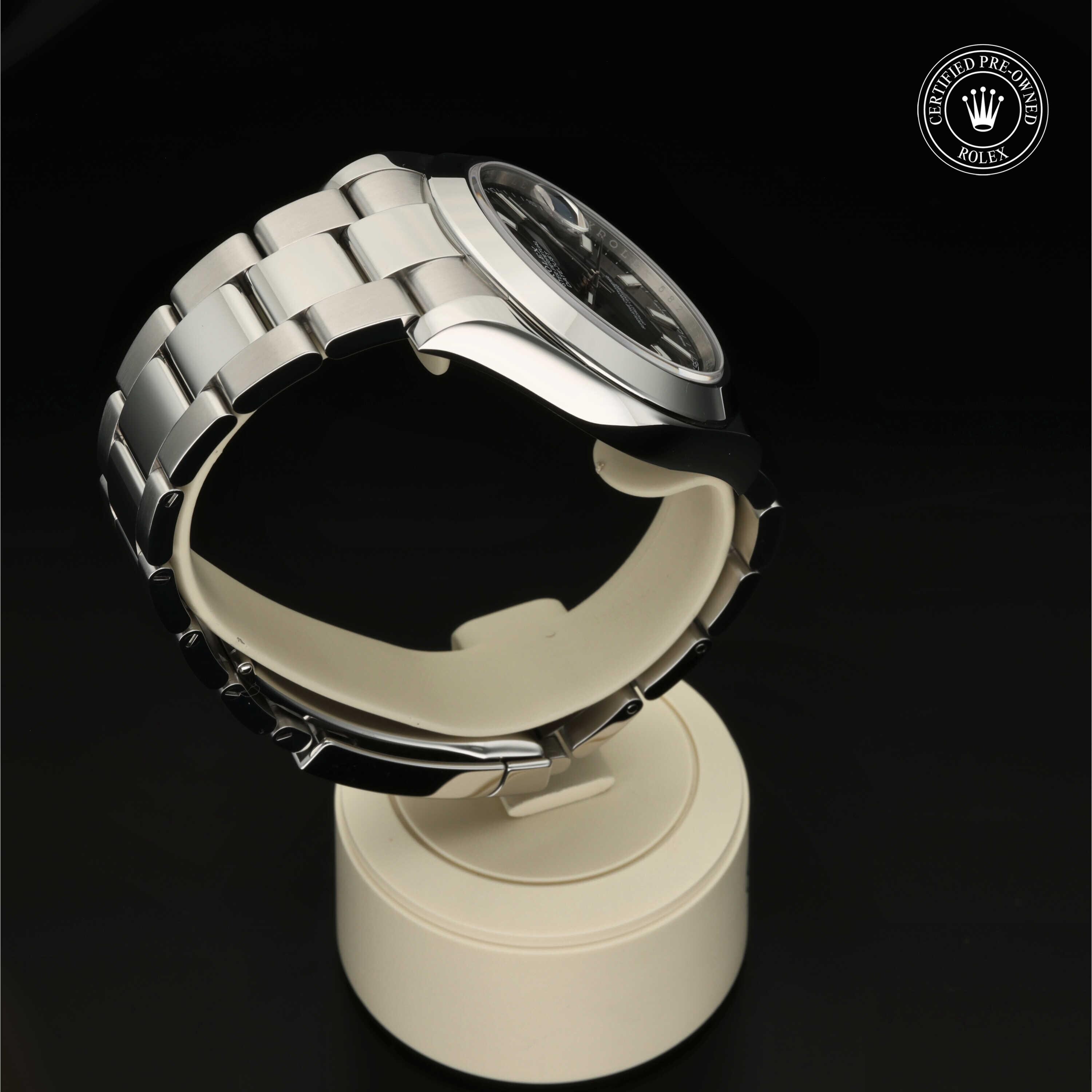 Rolex Datejust II