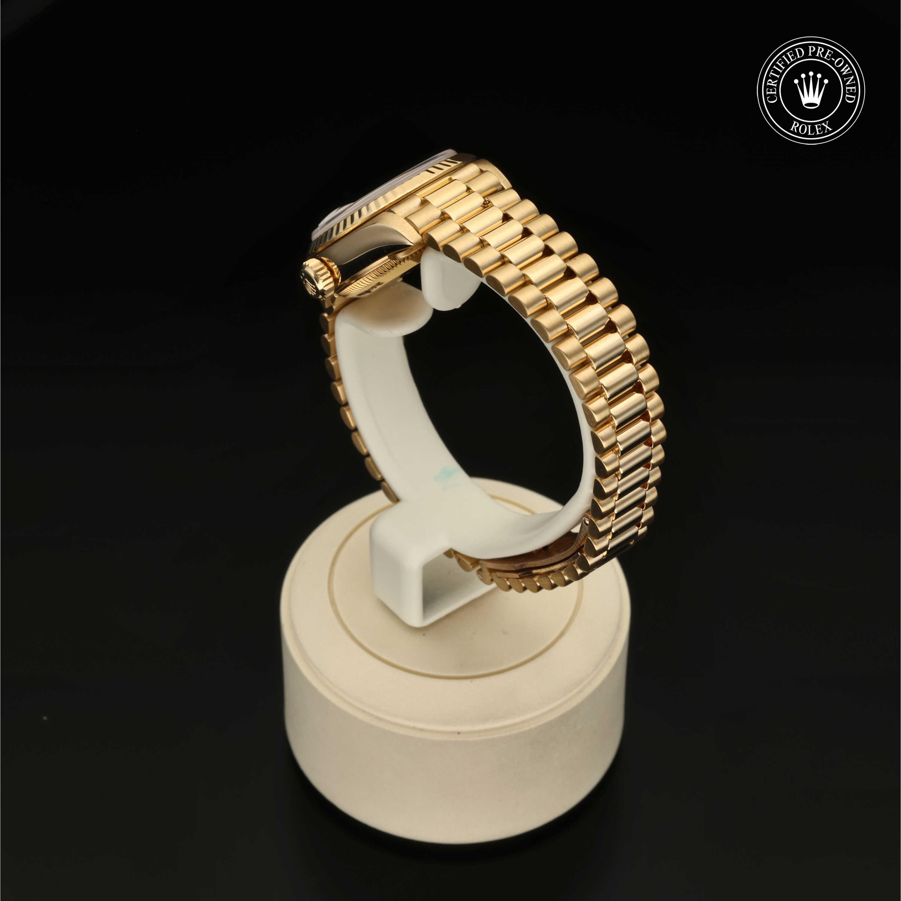 Rolex Lady-Datejust 26