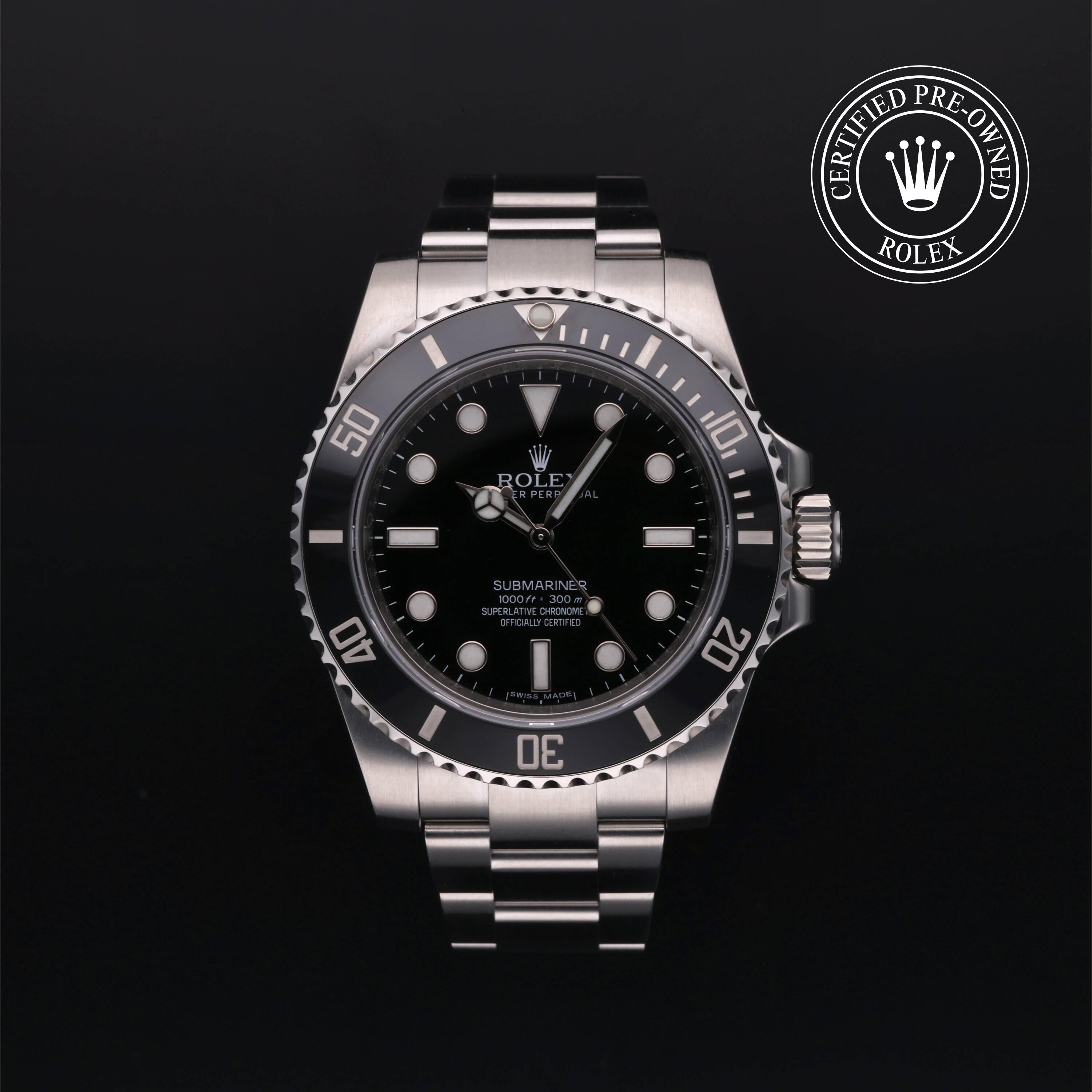 Submariner
