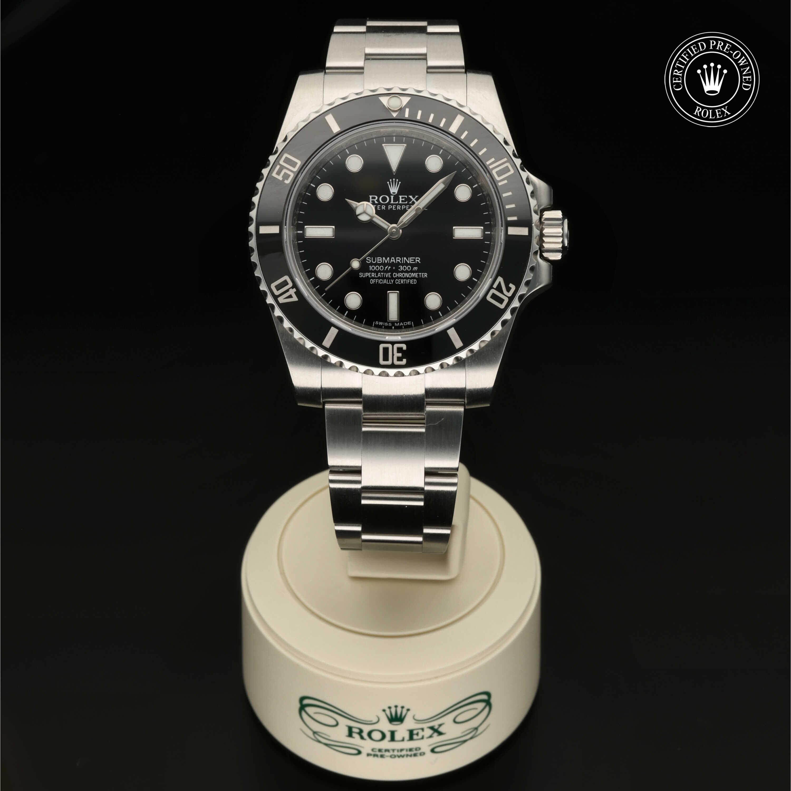 Rolex Submariner