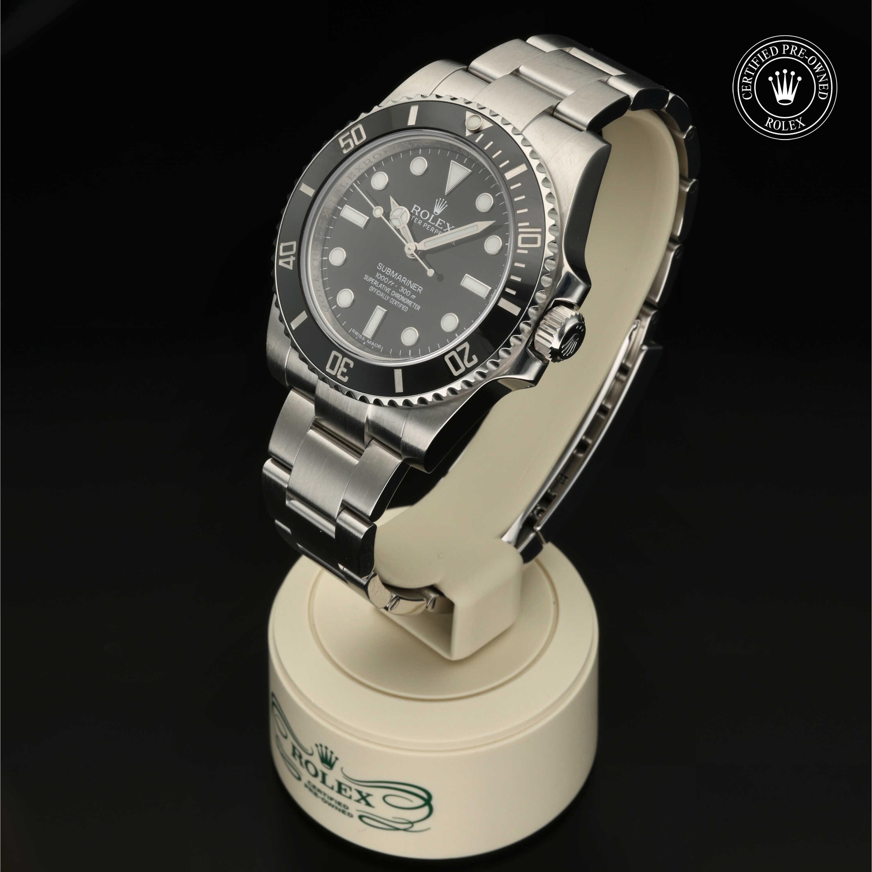 Rolex Submariner