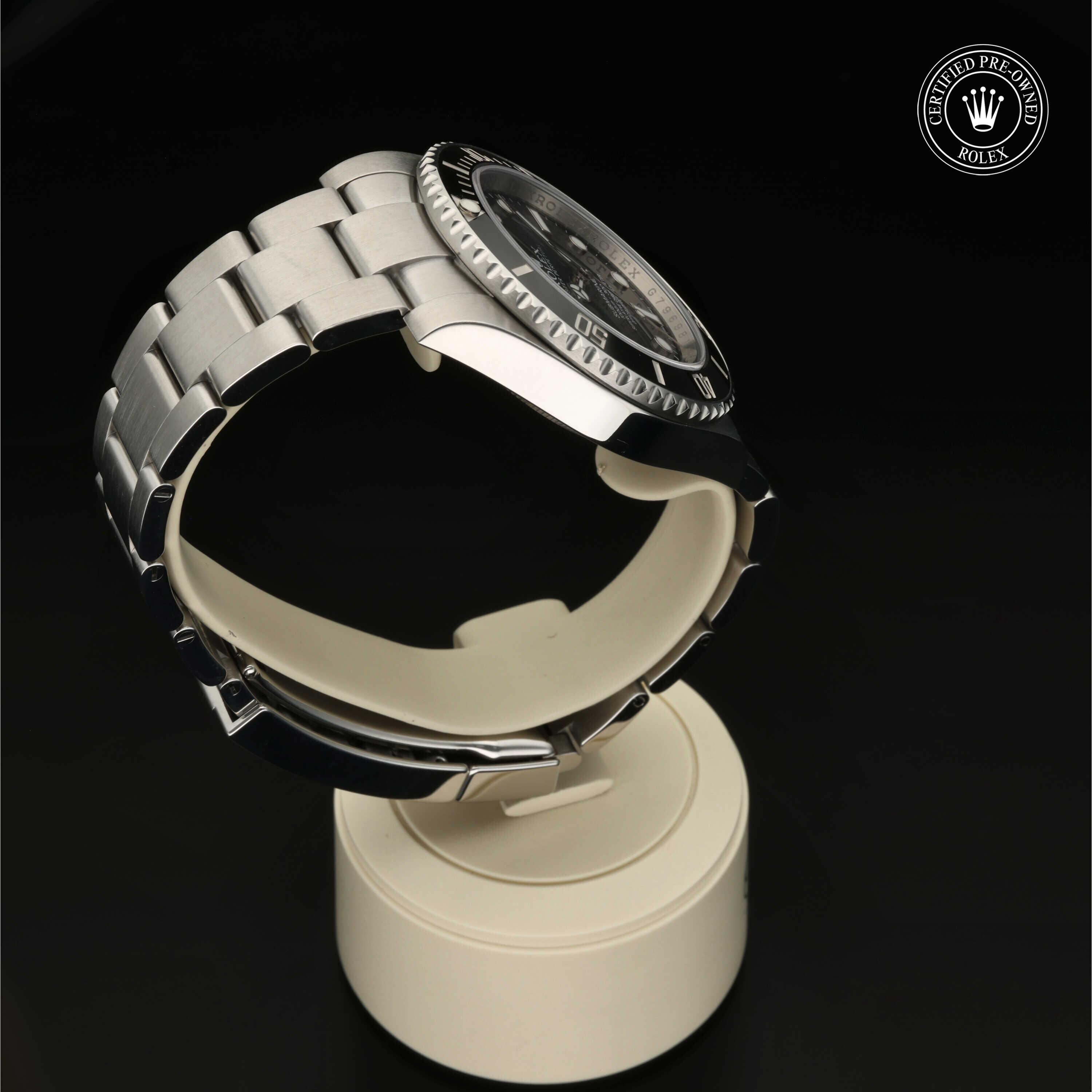 Rolex Submariner