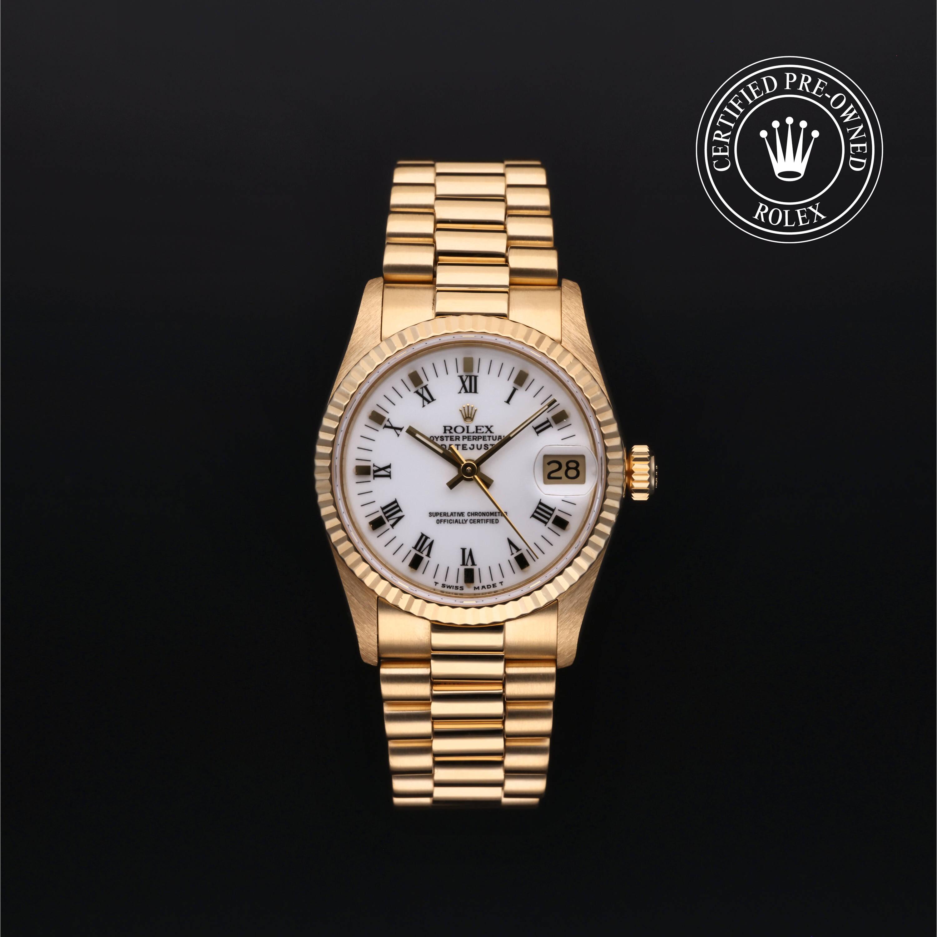 Datejust 31