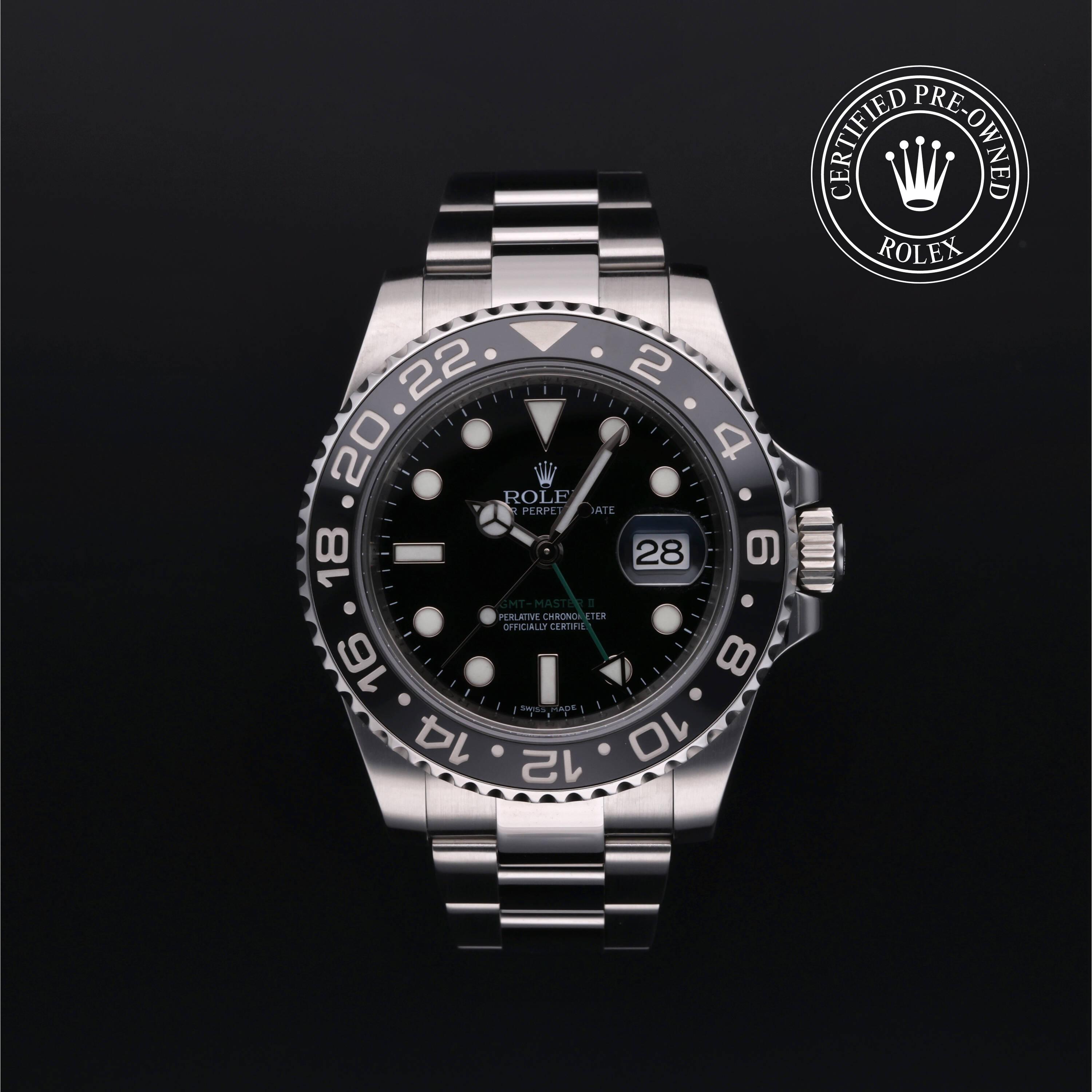 GMT-Master II