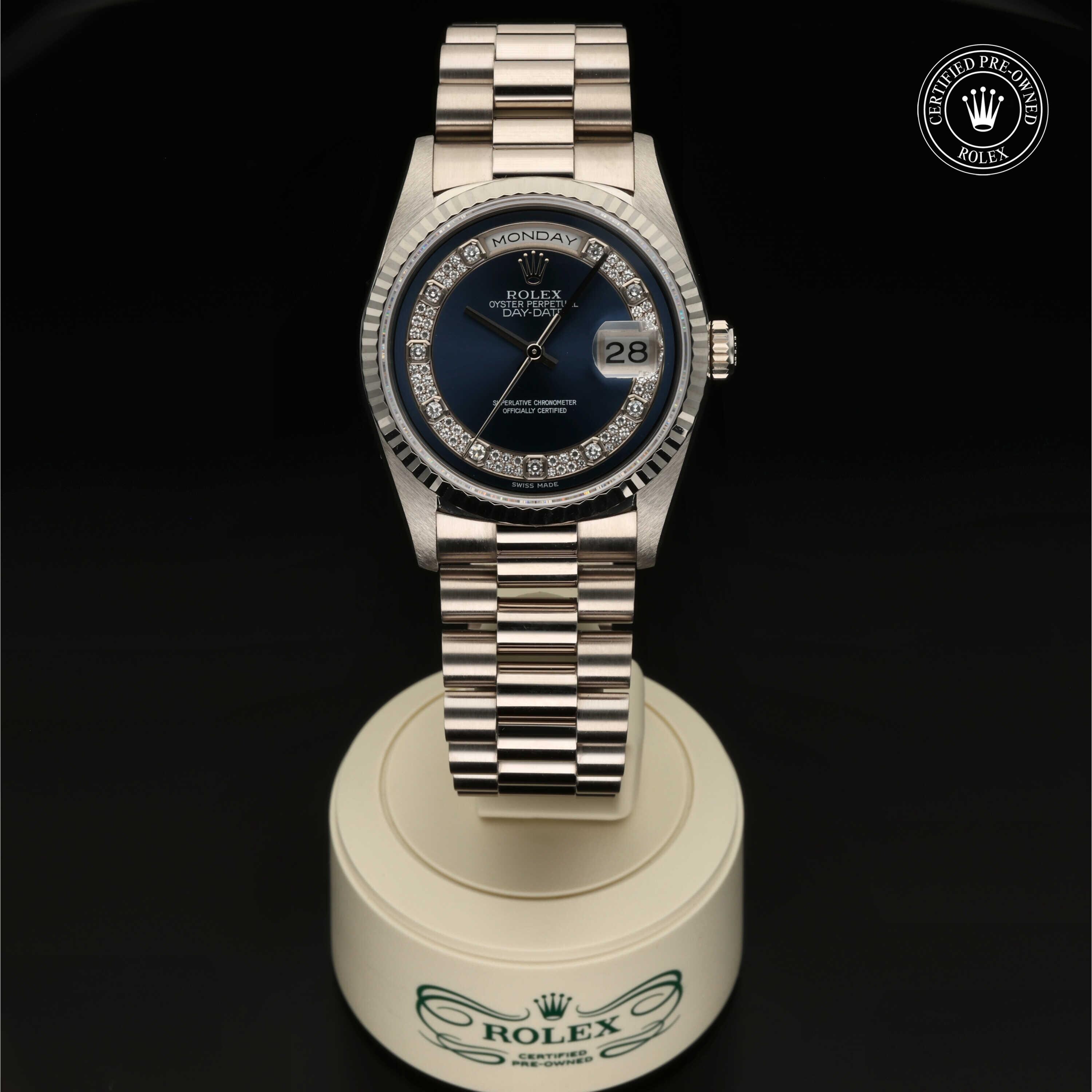 Rolex Day-Date 36
