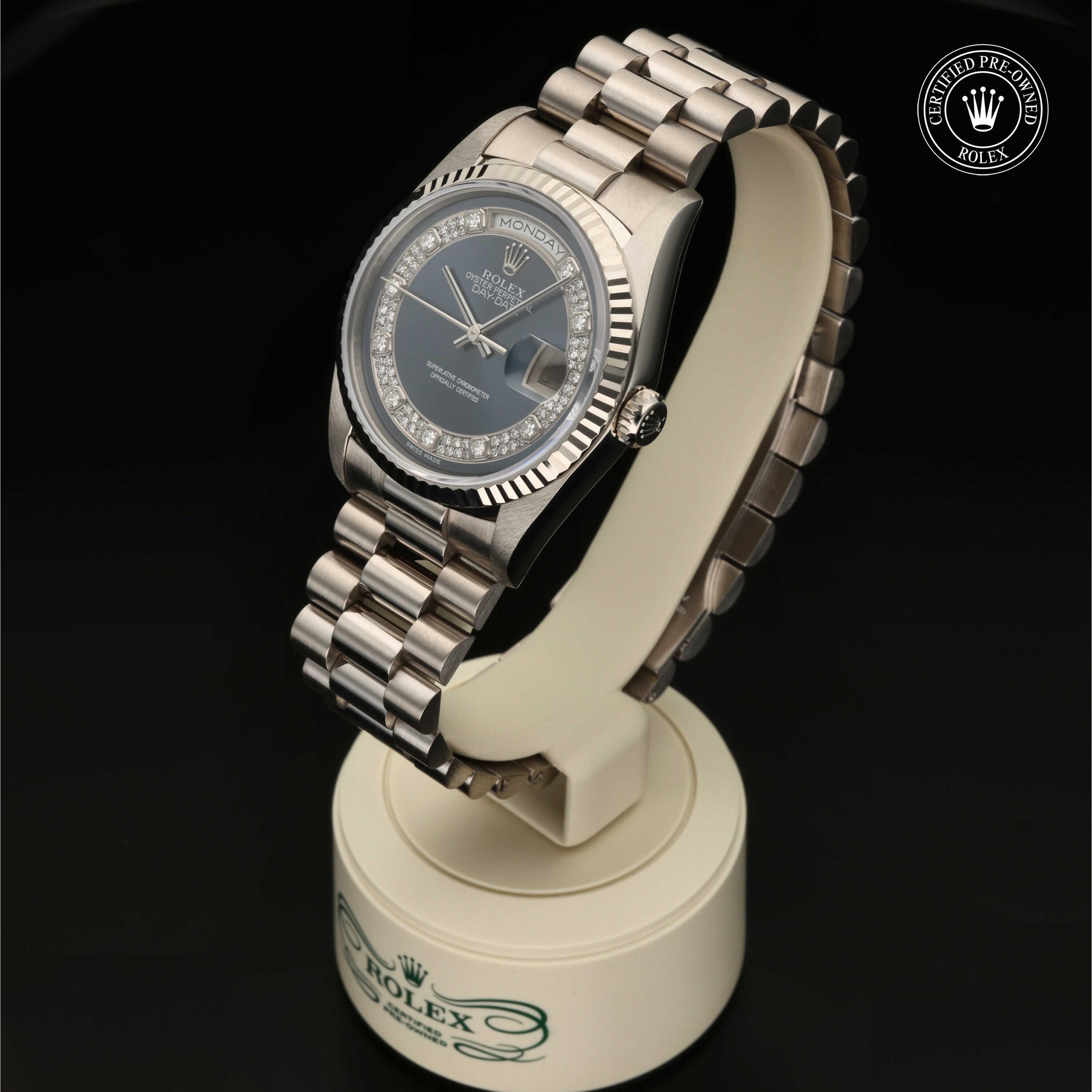 Rolex Day-Date 36
