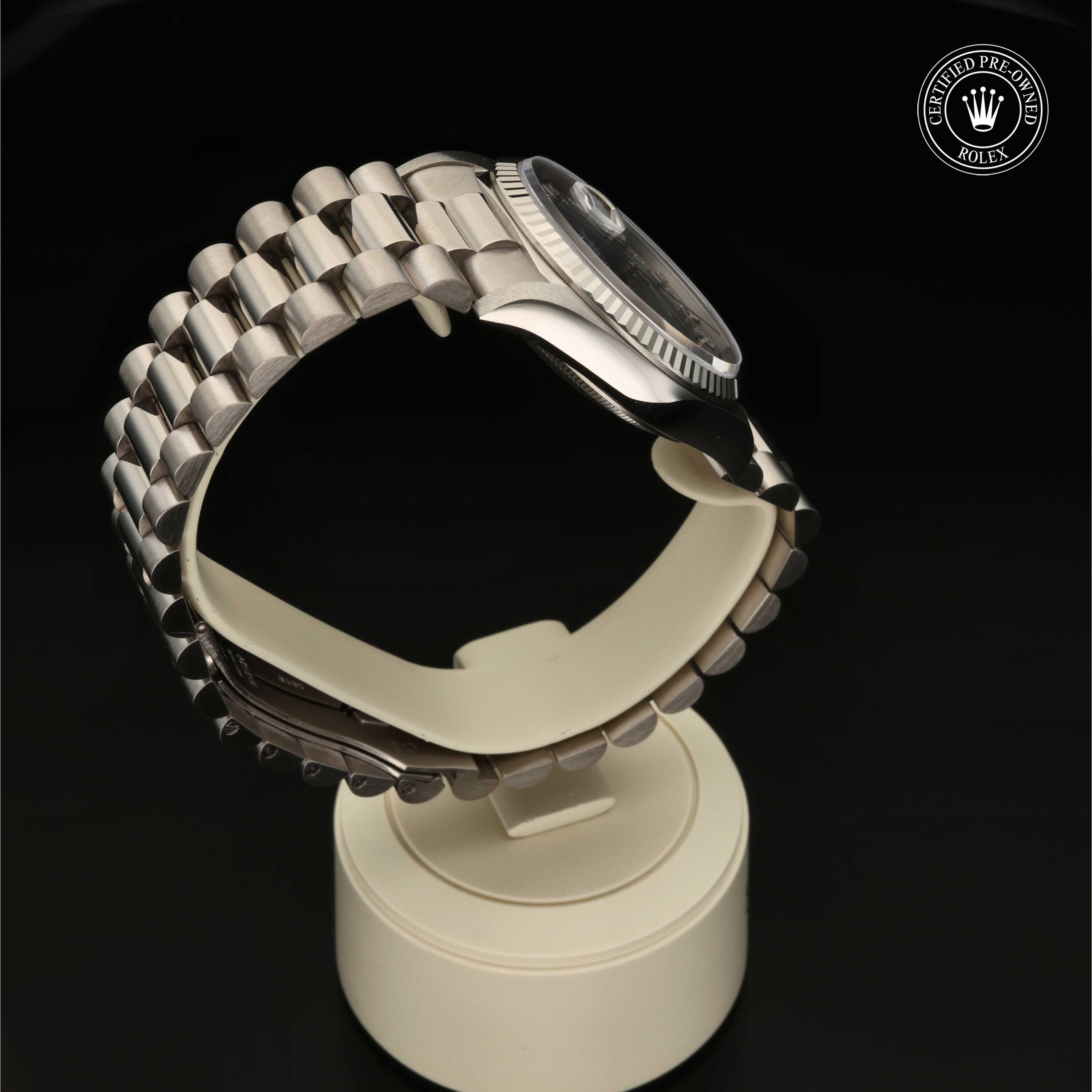 Rolex Day-Date 36