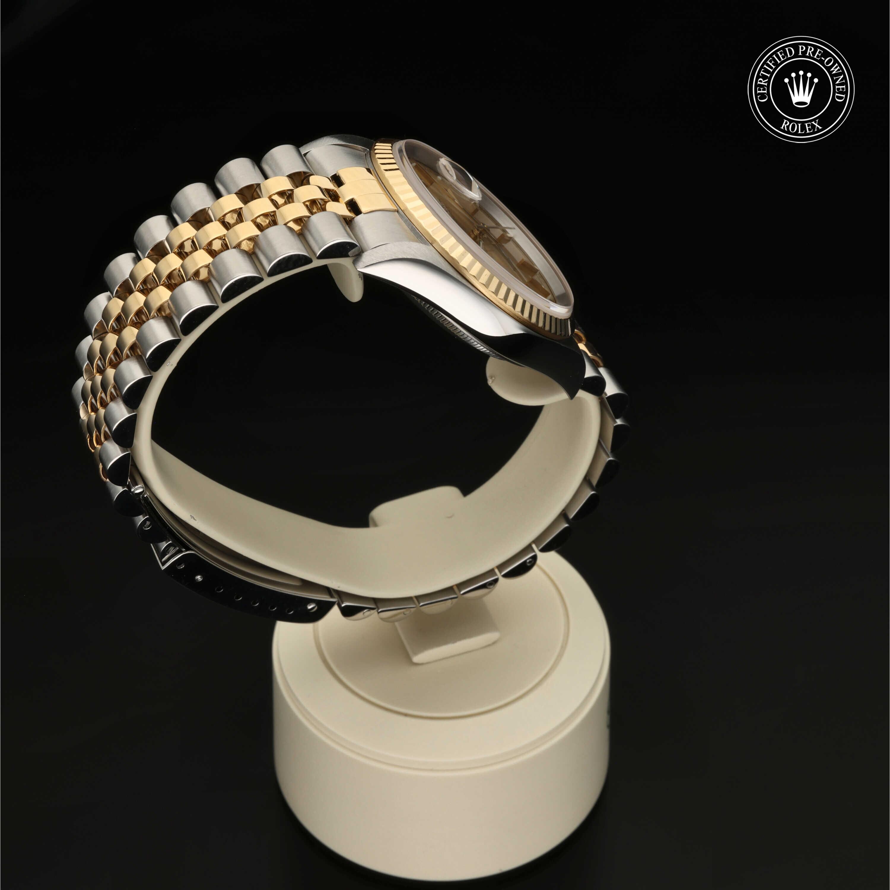 Rolex Datejust 36