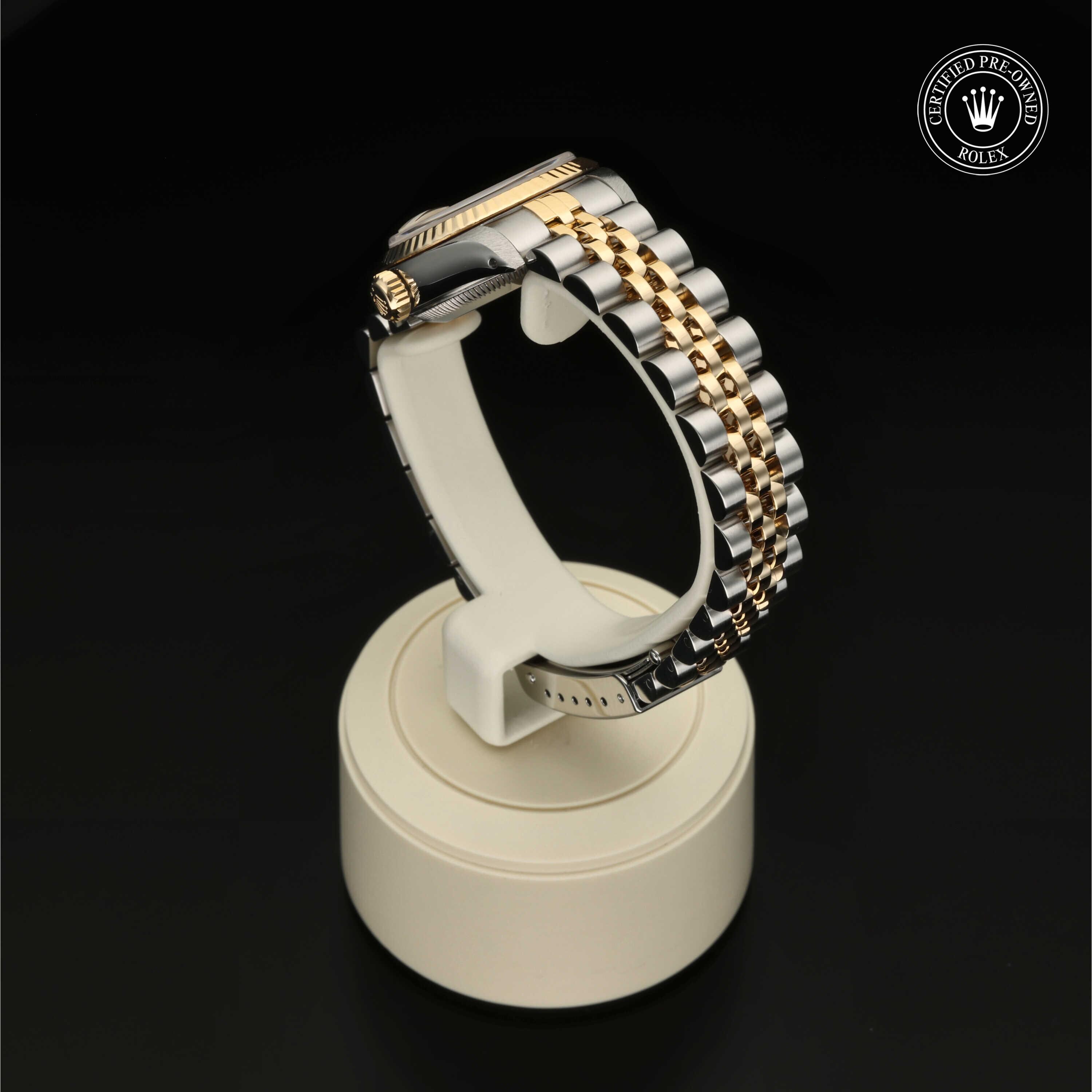 Rolex Lady-Datejust 26