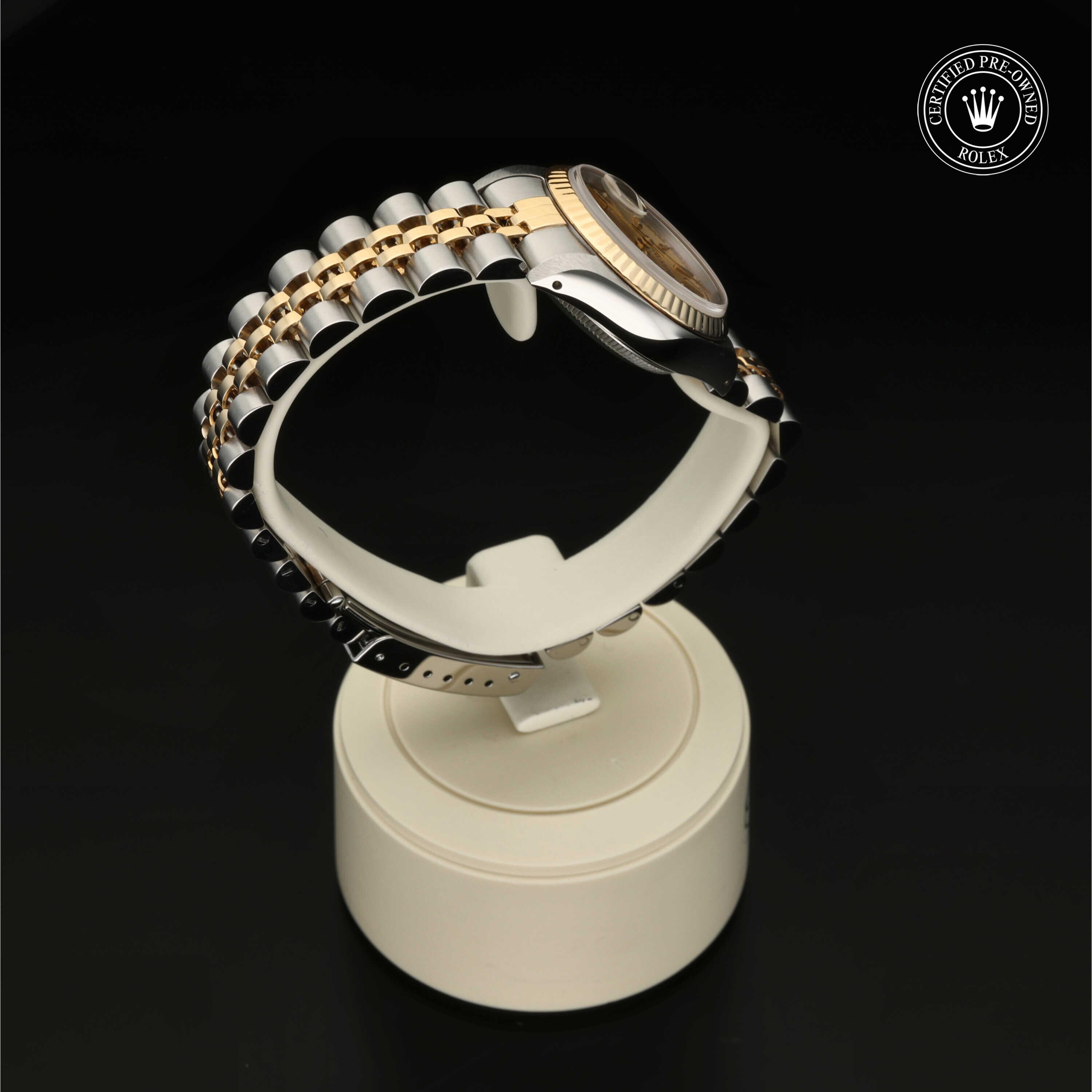Rolex Lady-Datejust 26