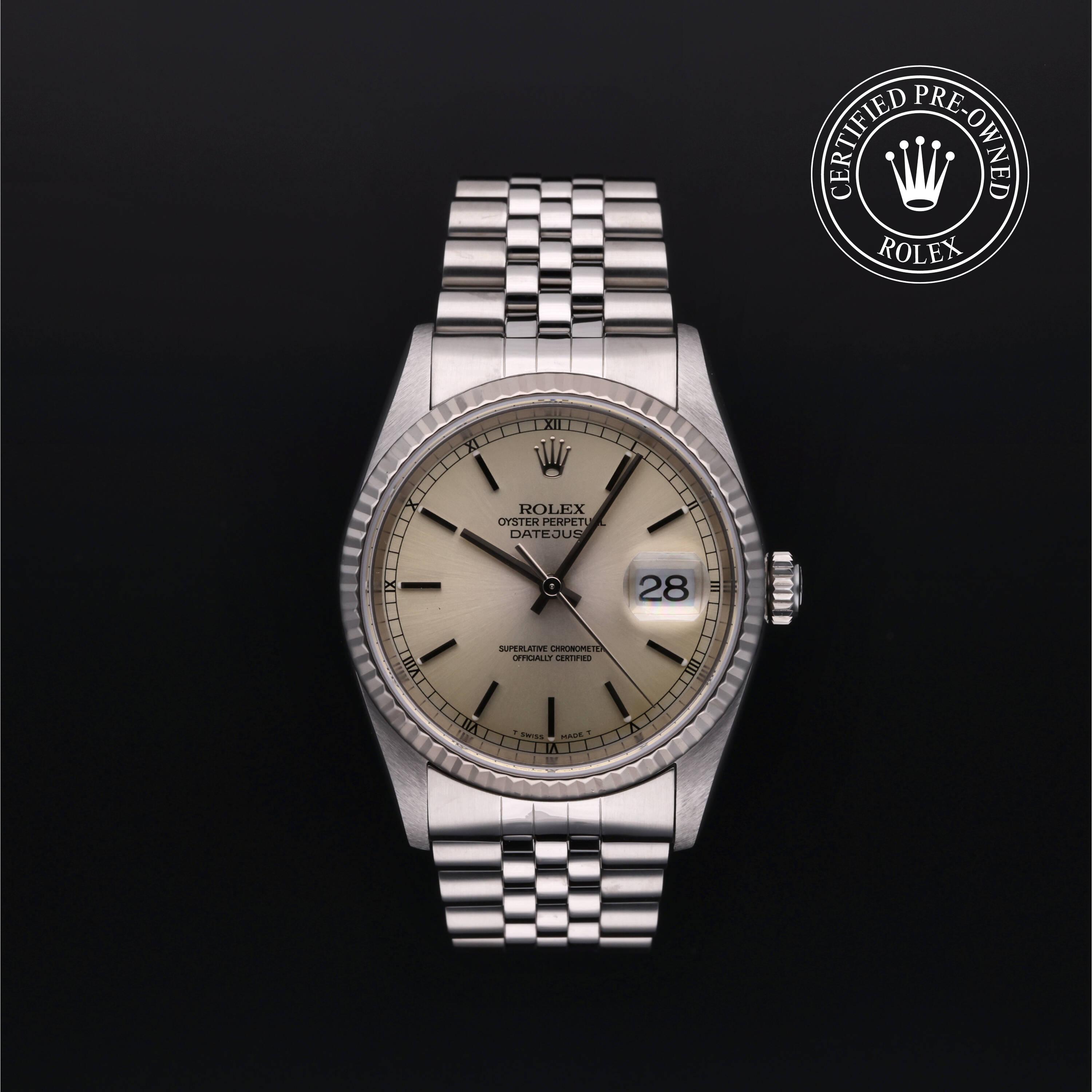 Datejust 36