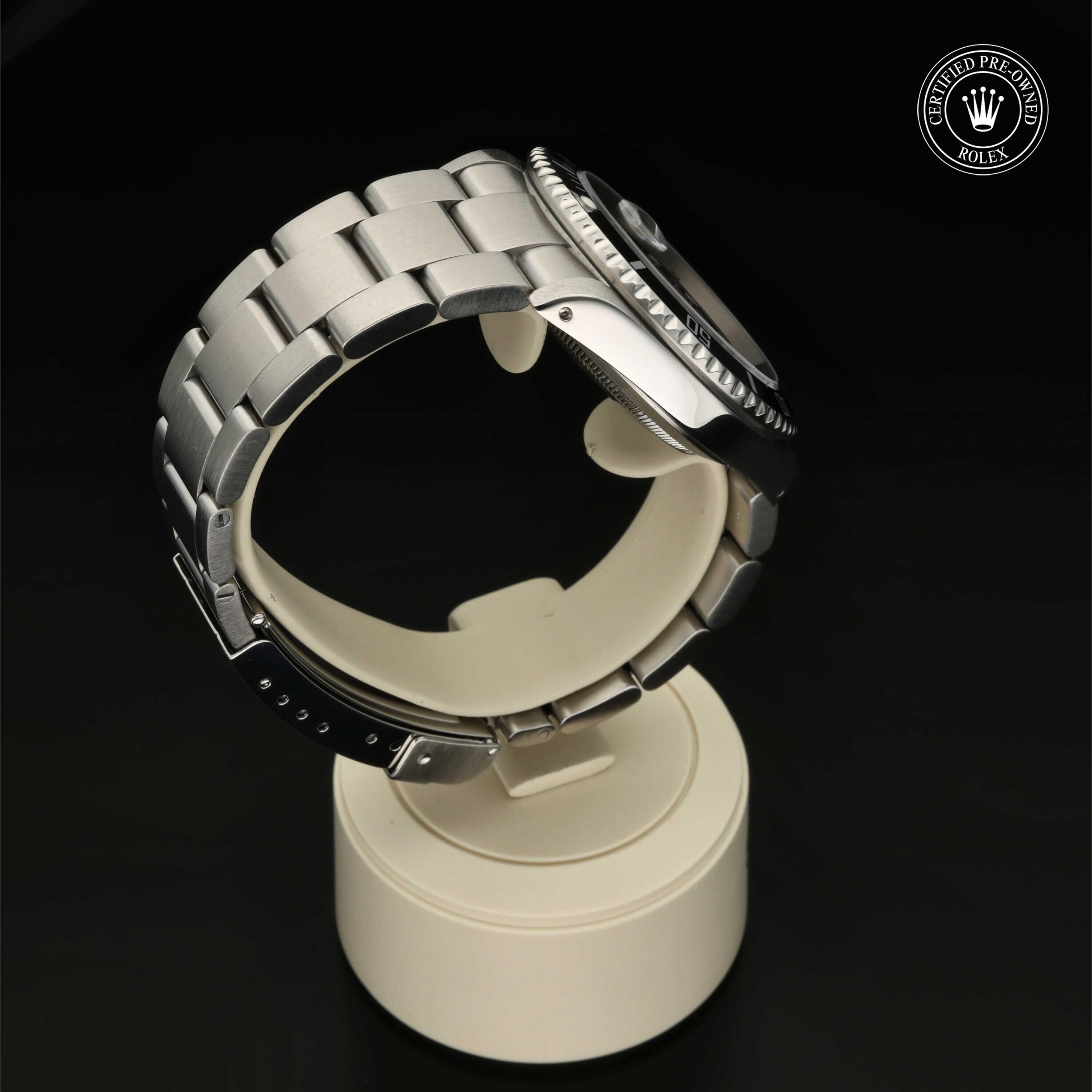 Rolex Submariner Date