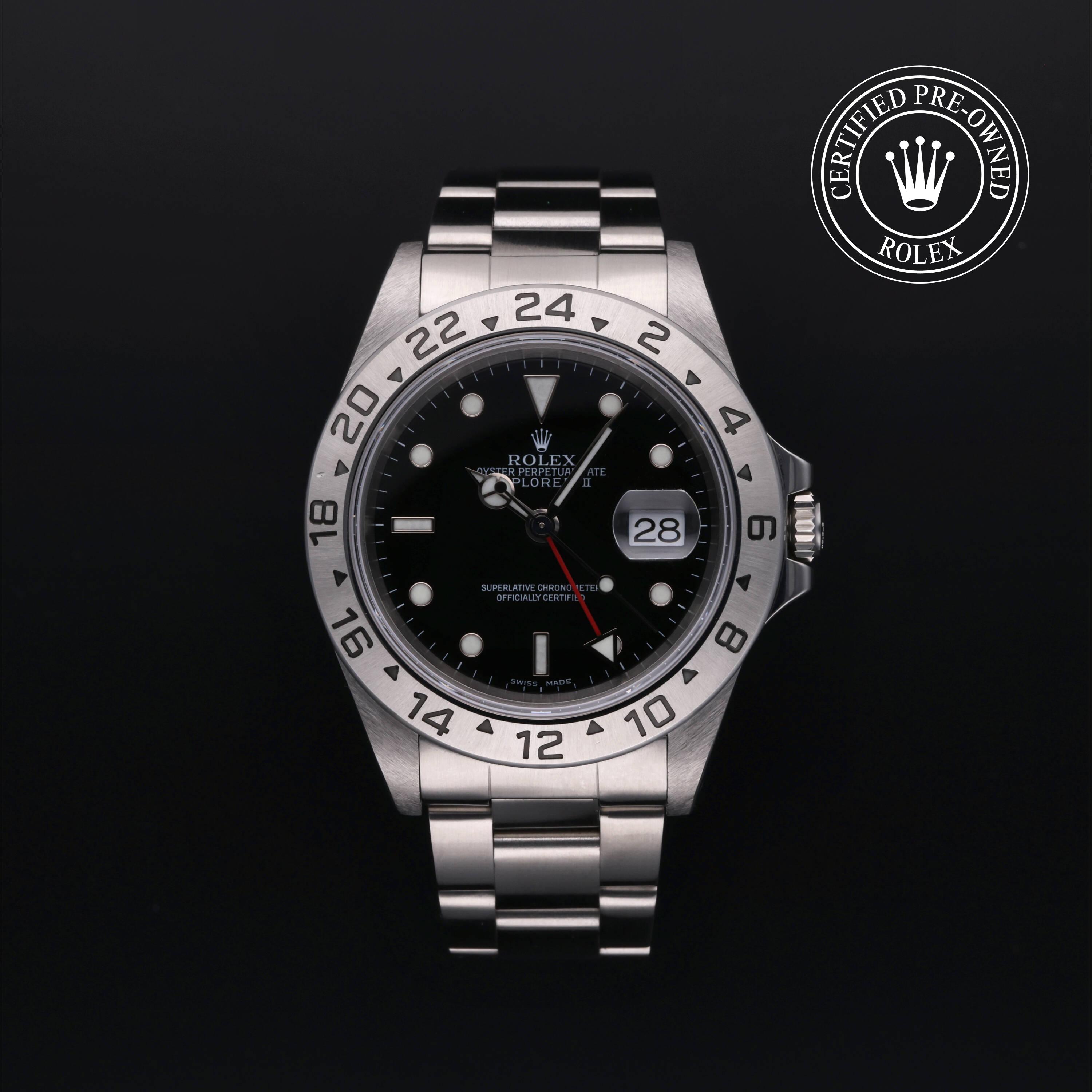 Explorer II