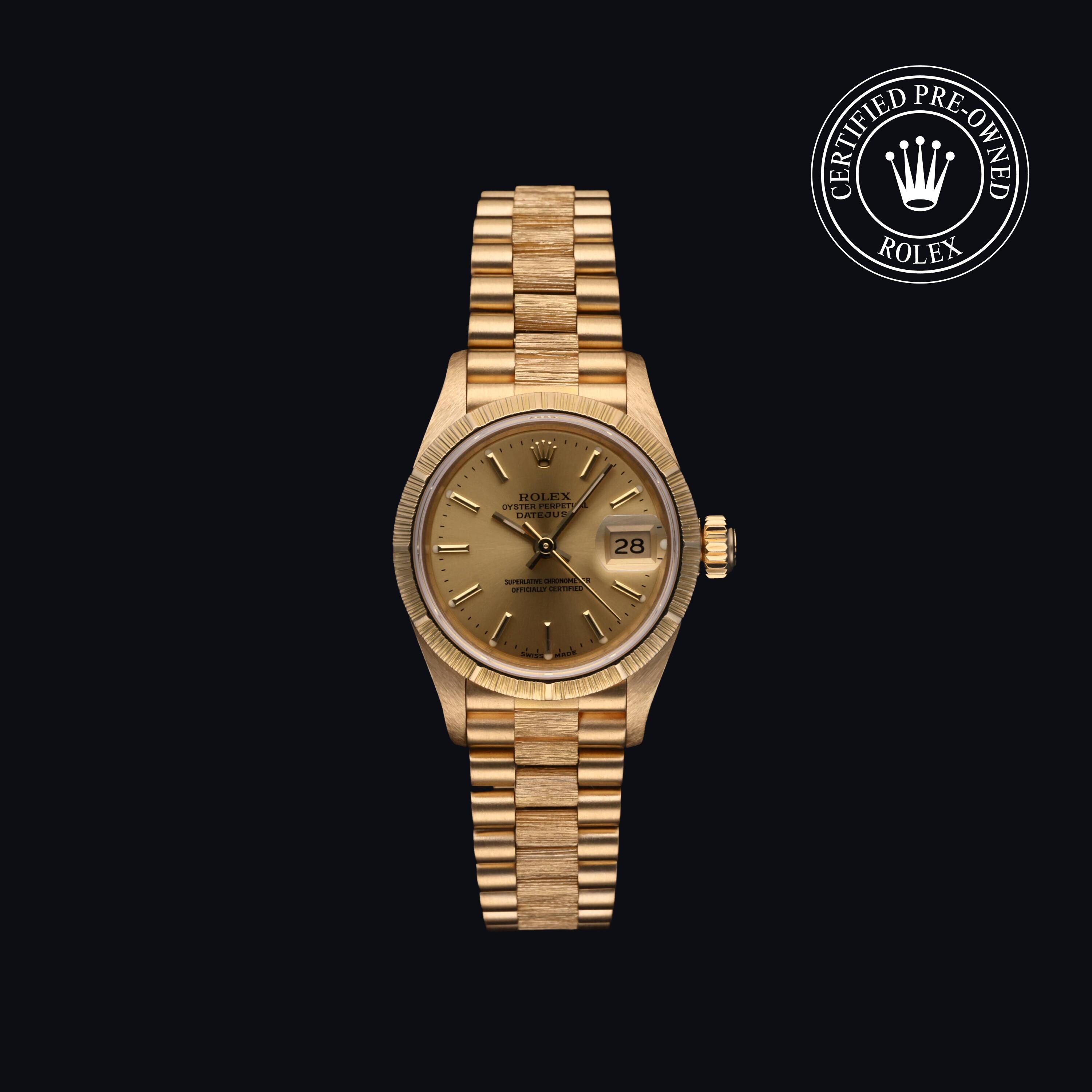 Lady-Datejust 26